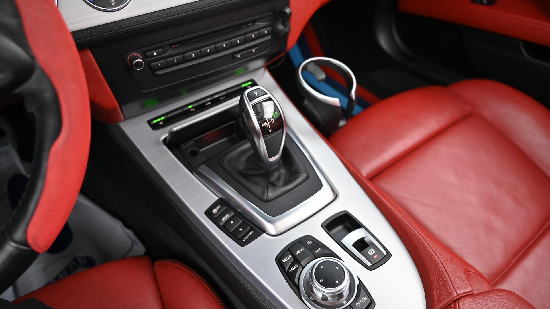 BMW Z4 — miniaturë 9