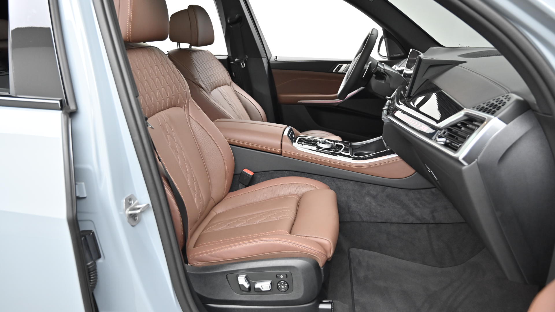 BMW X5 — miniaturë 10