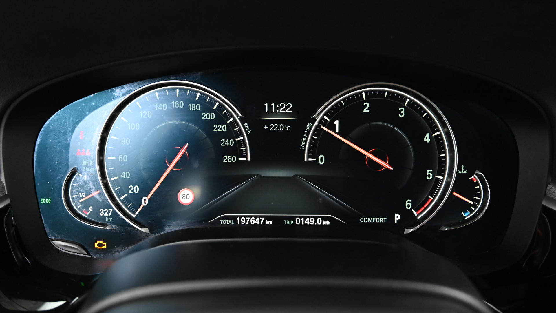 BMW 5er — miniaturë 24