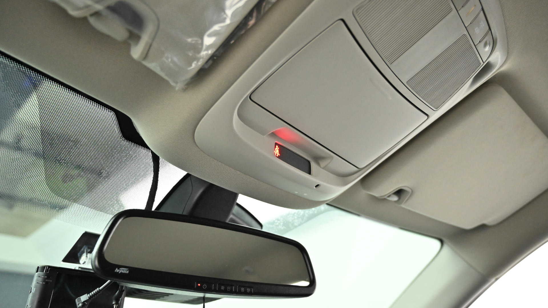 Renault Samsung QM6 — miniaturë 18