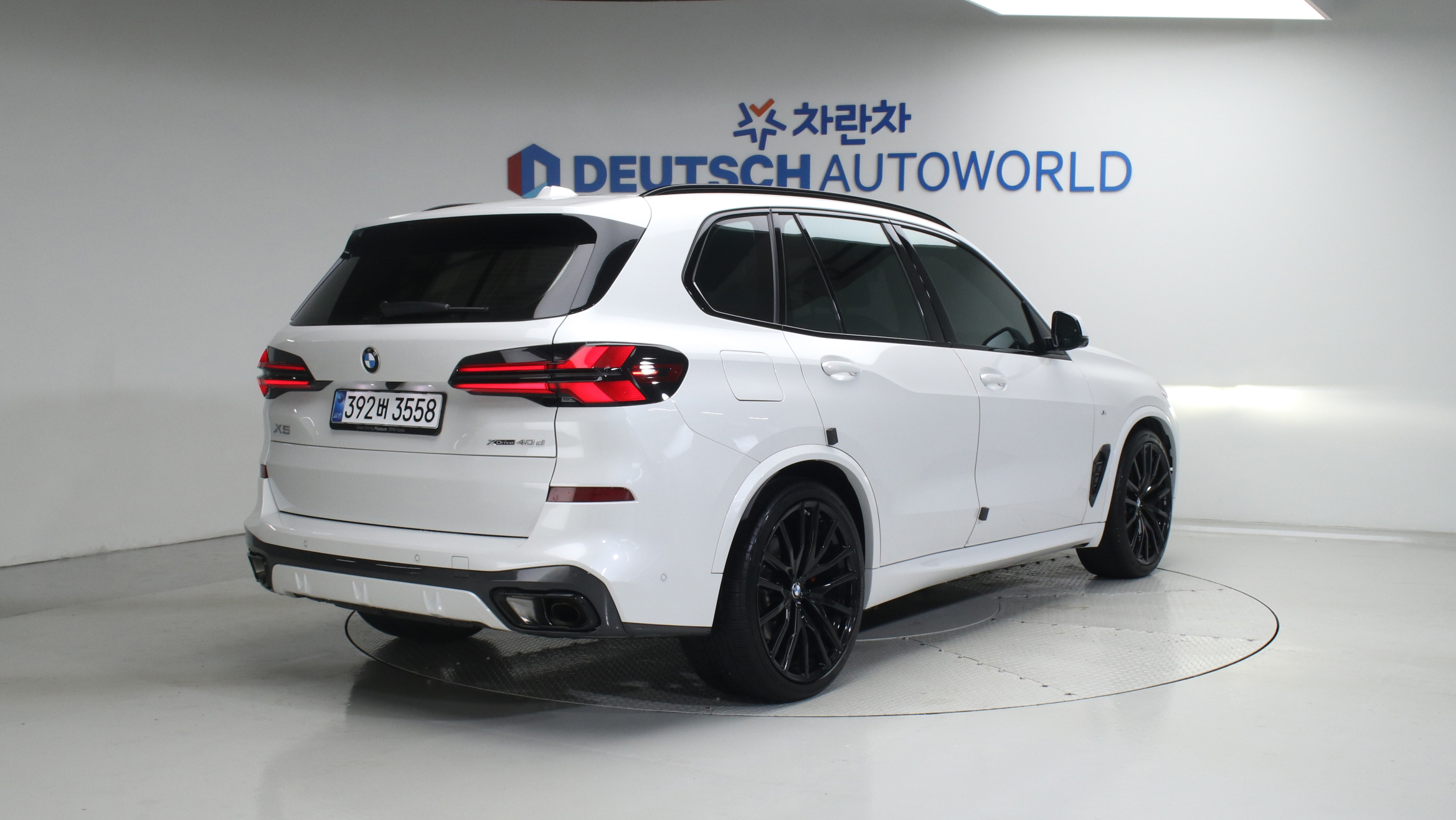 BMW X5 — miniaturë 2