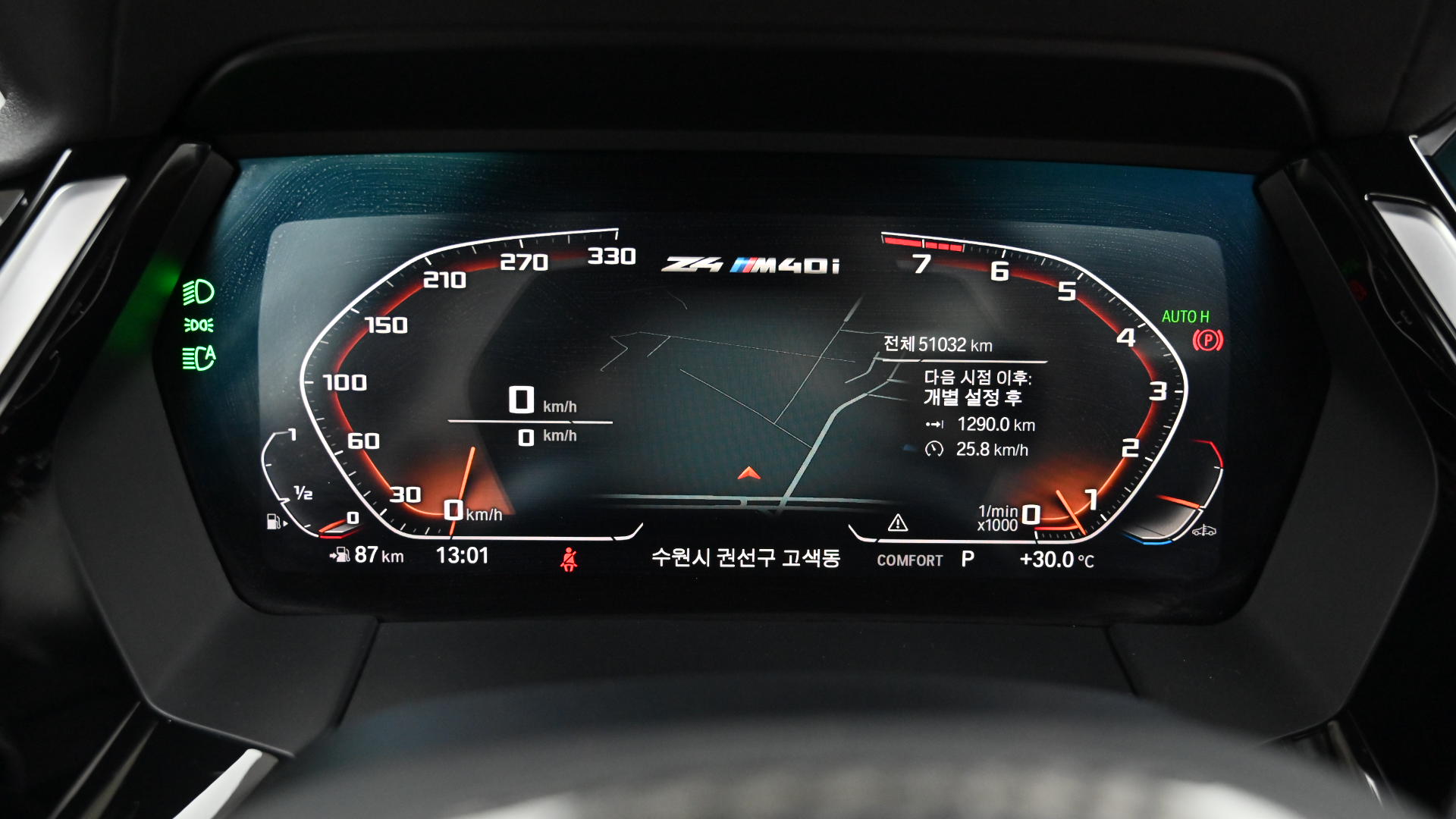 BMW Z4 — miniaturë 8