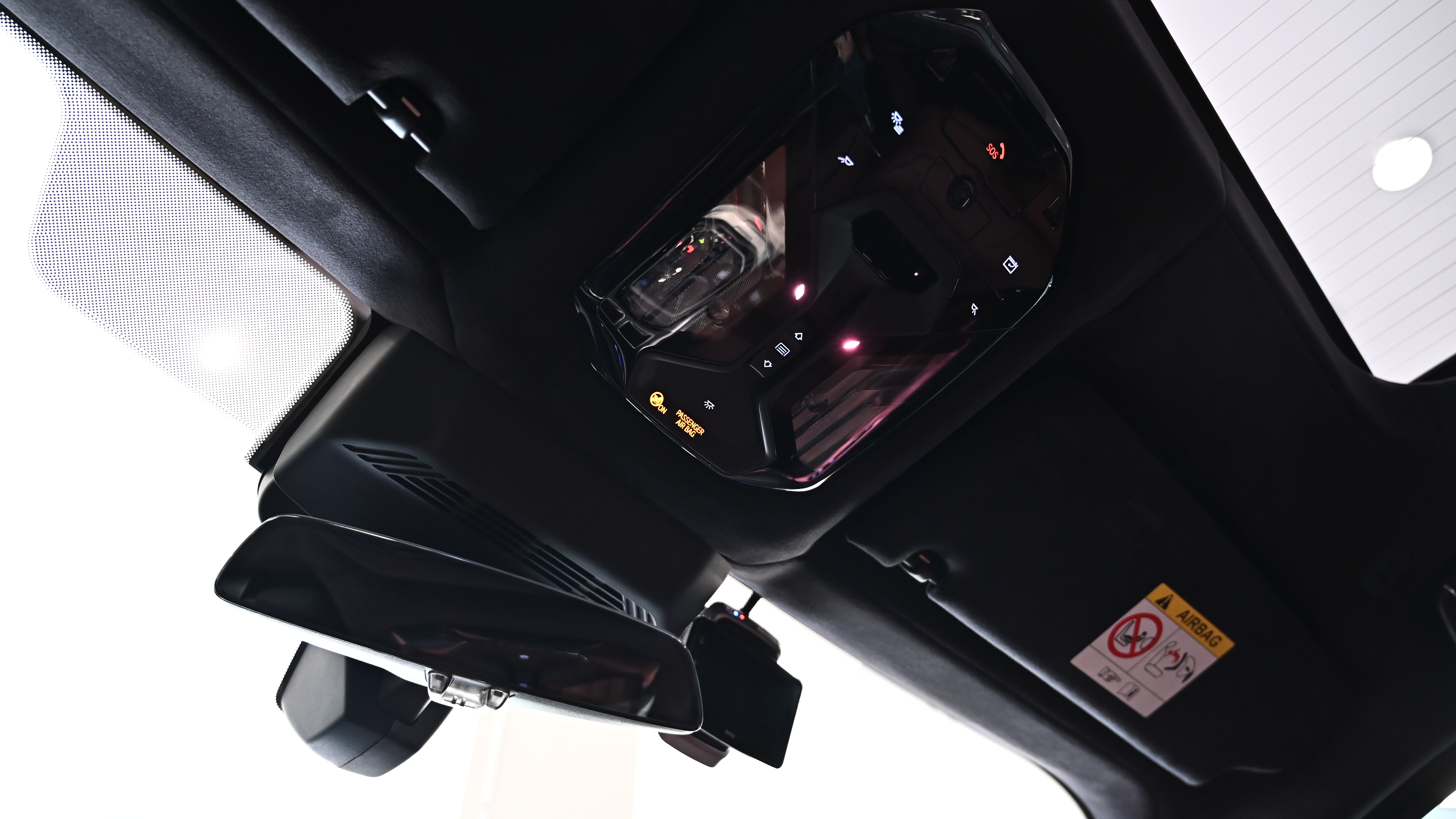 BMW i7 — miniaturë 20