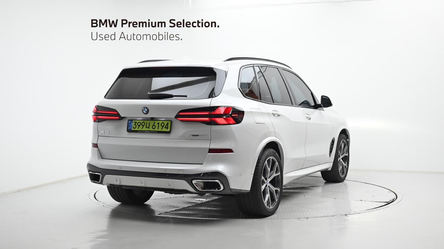 BMW X5 — miniaturë 2