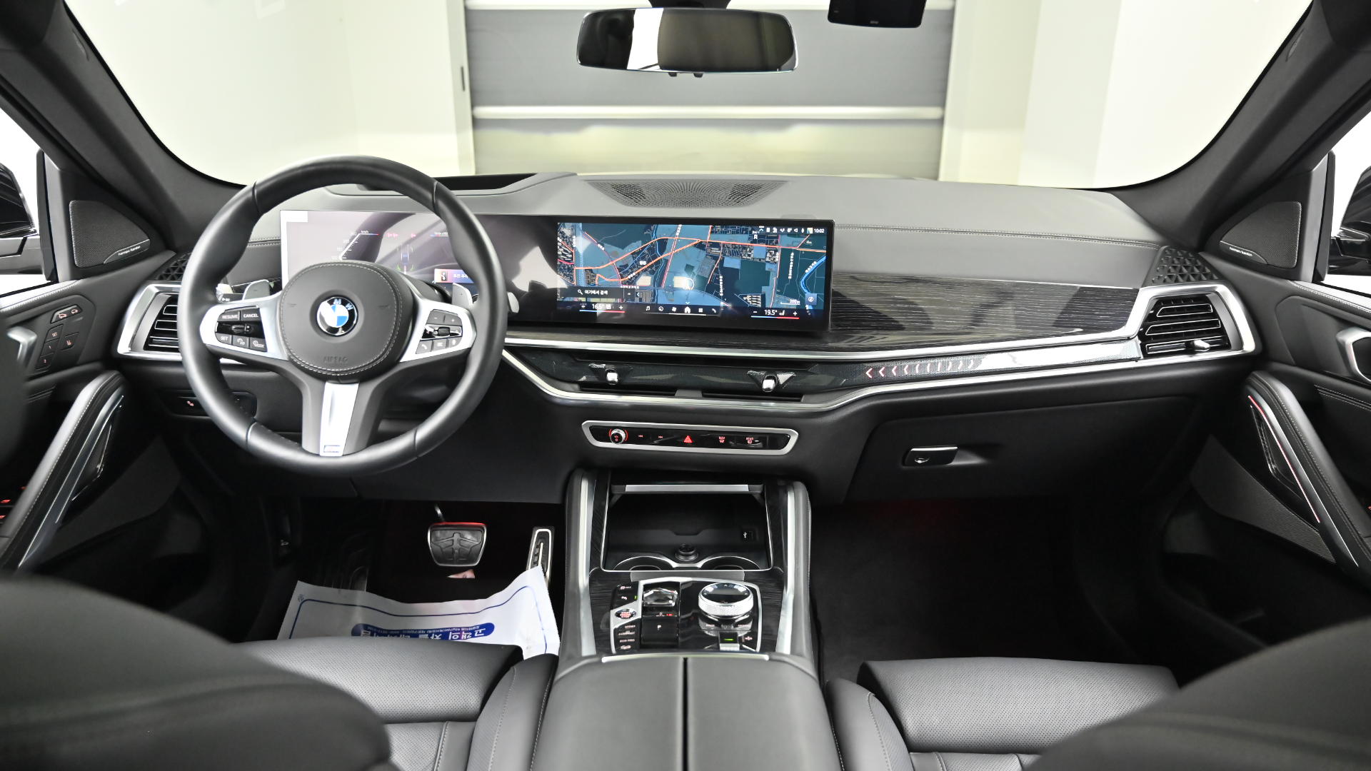 BMW X6 — miniaturë 7