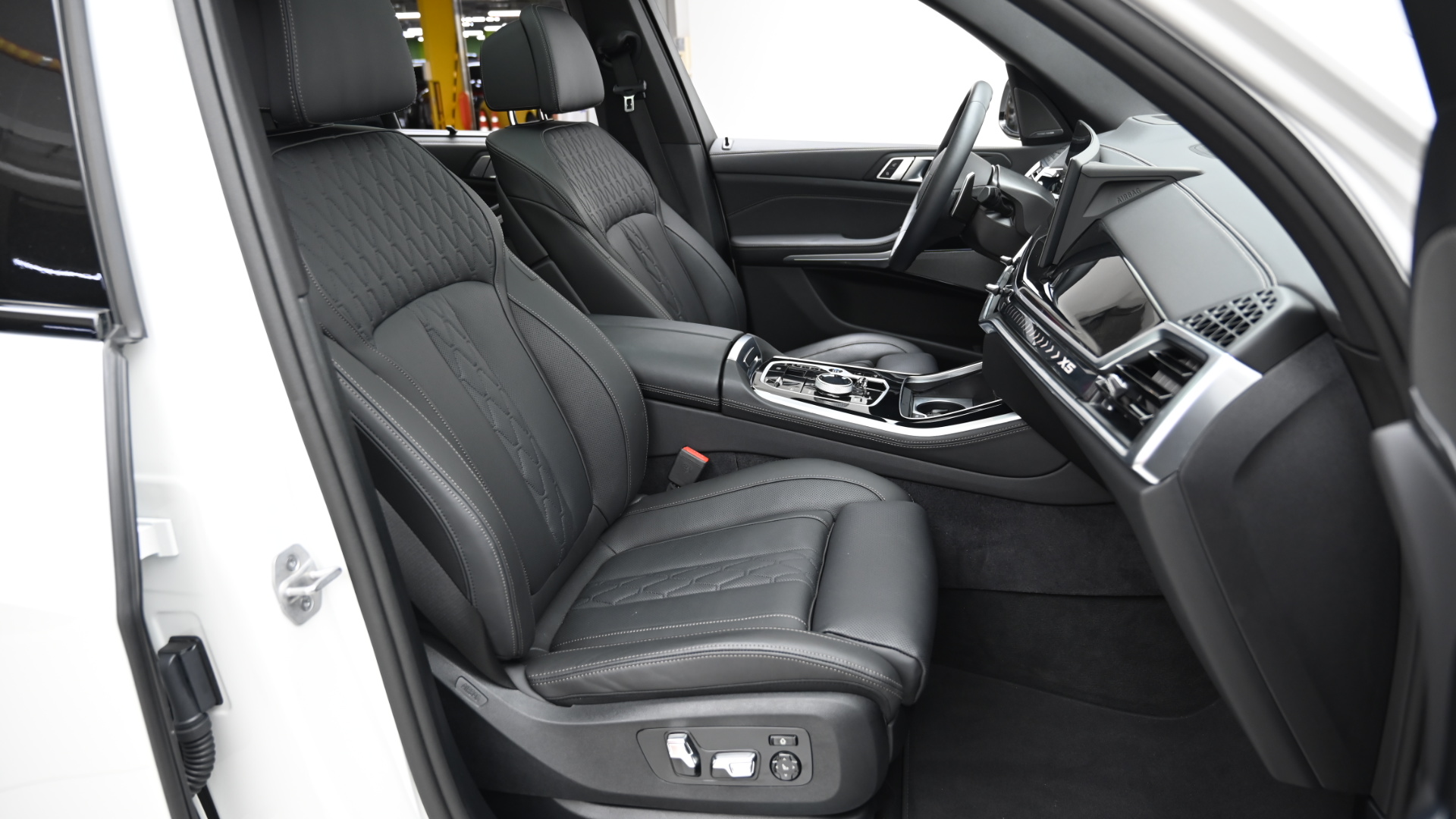 BMW X5 — miniaturë 10