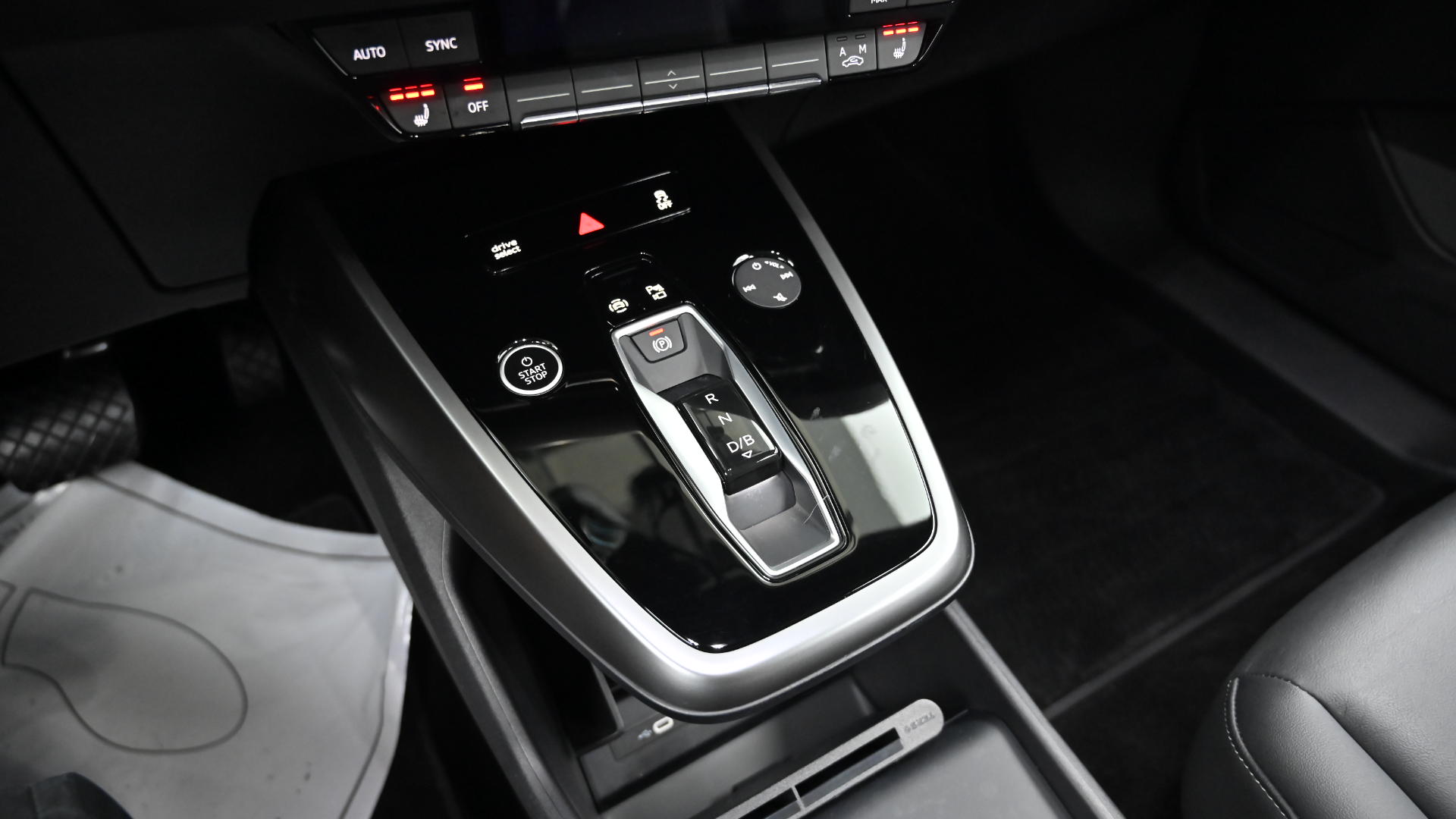 Audi Q4 E-tron 82kWh 45 Premium