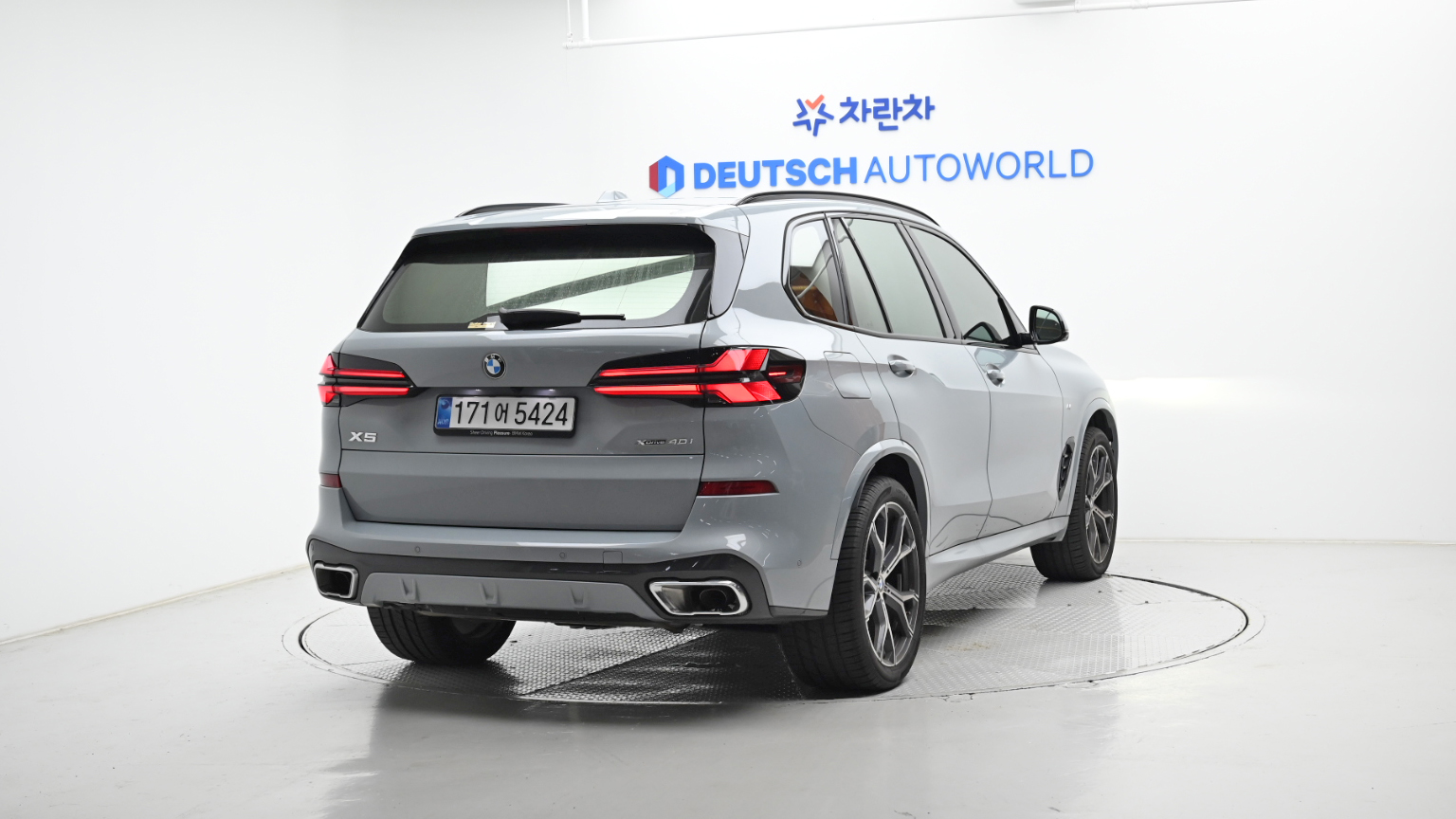 BMW X5 — miniaturë 2