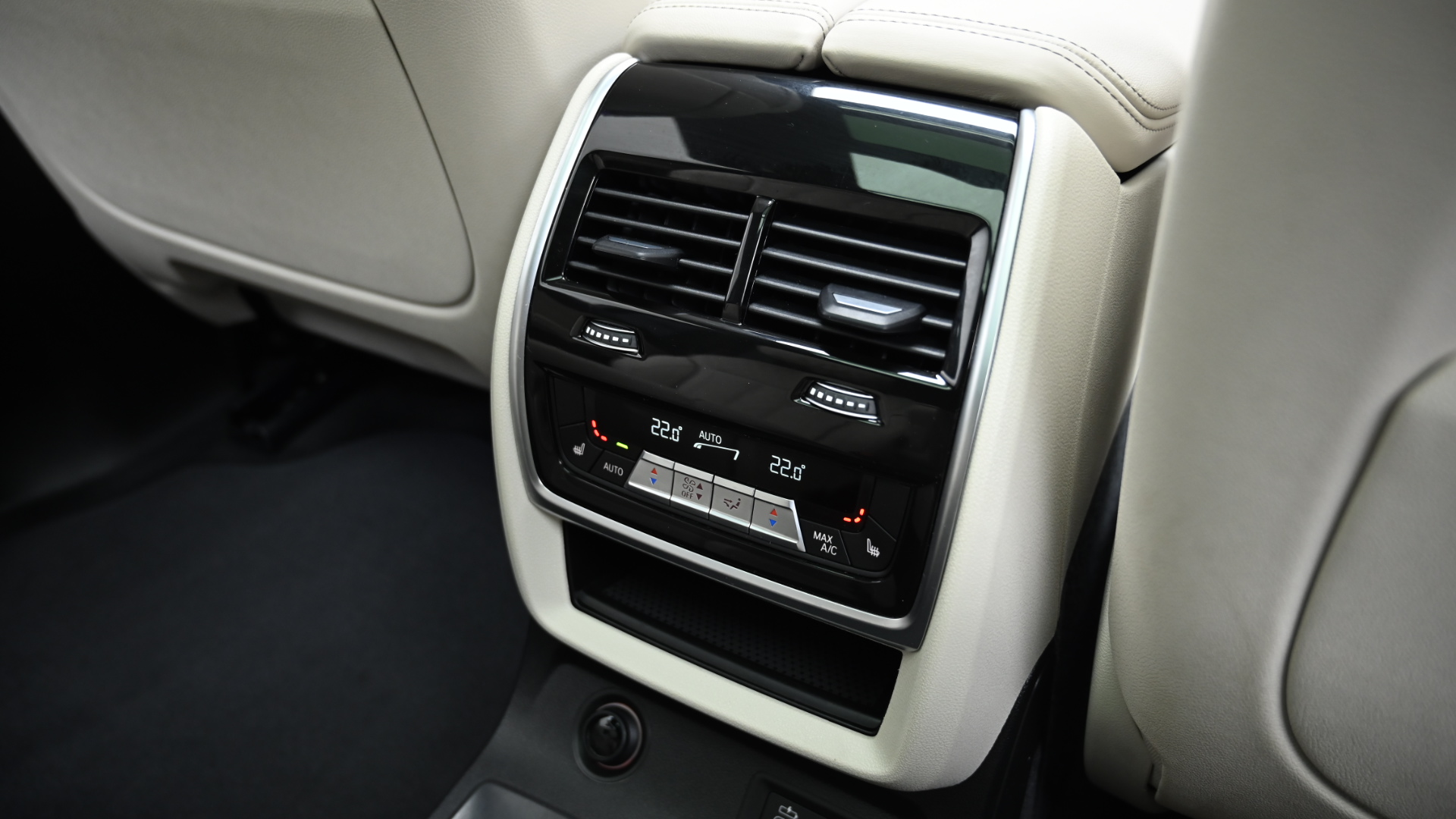 BMW X7 — miniaturë 16