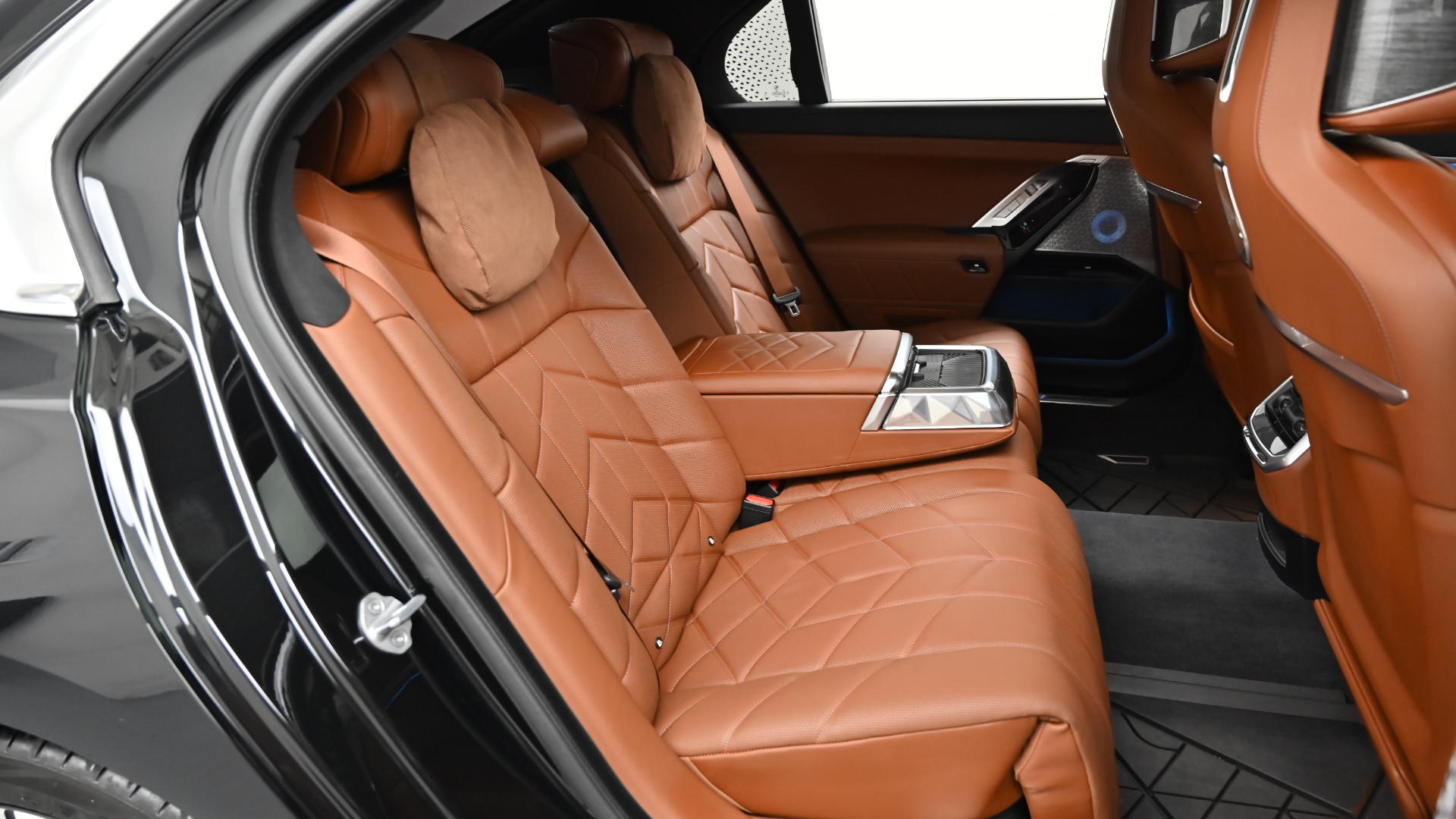 BMW i7 — miniaturë 12