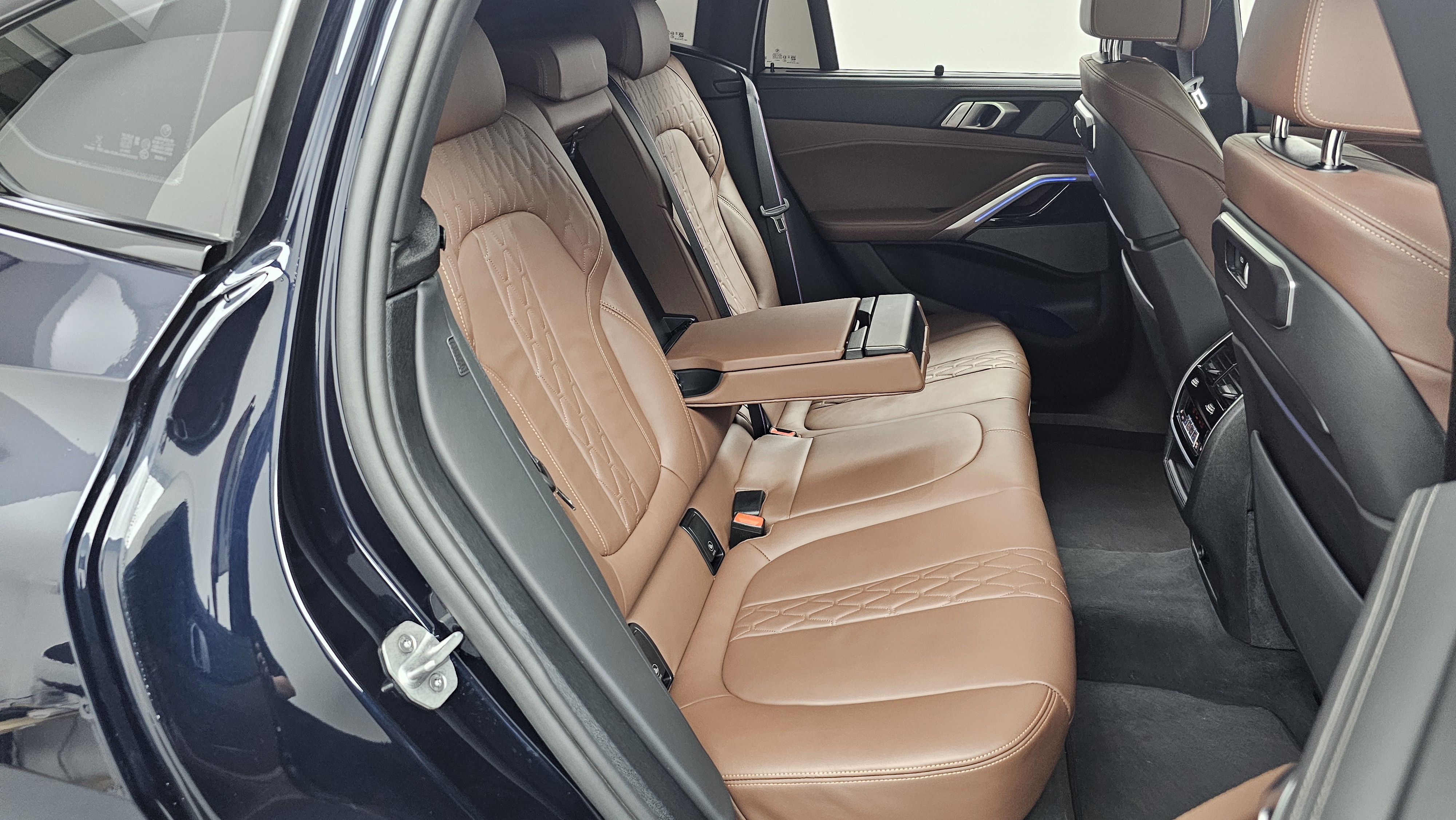 BMW X6 — miniaturë 30