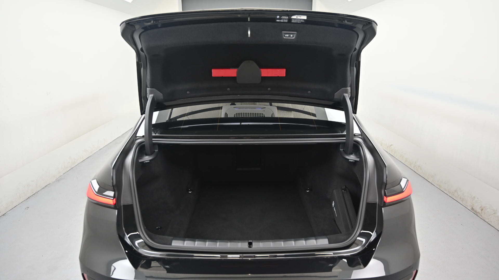BMW 7er — miniaturë 19