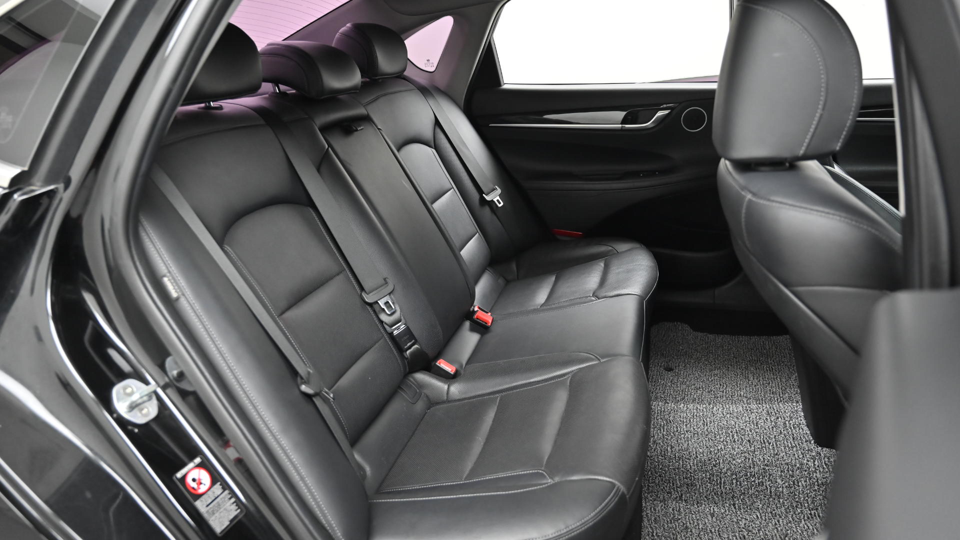 Hyundai Grandeur — miniaturë 12