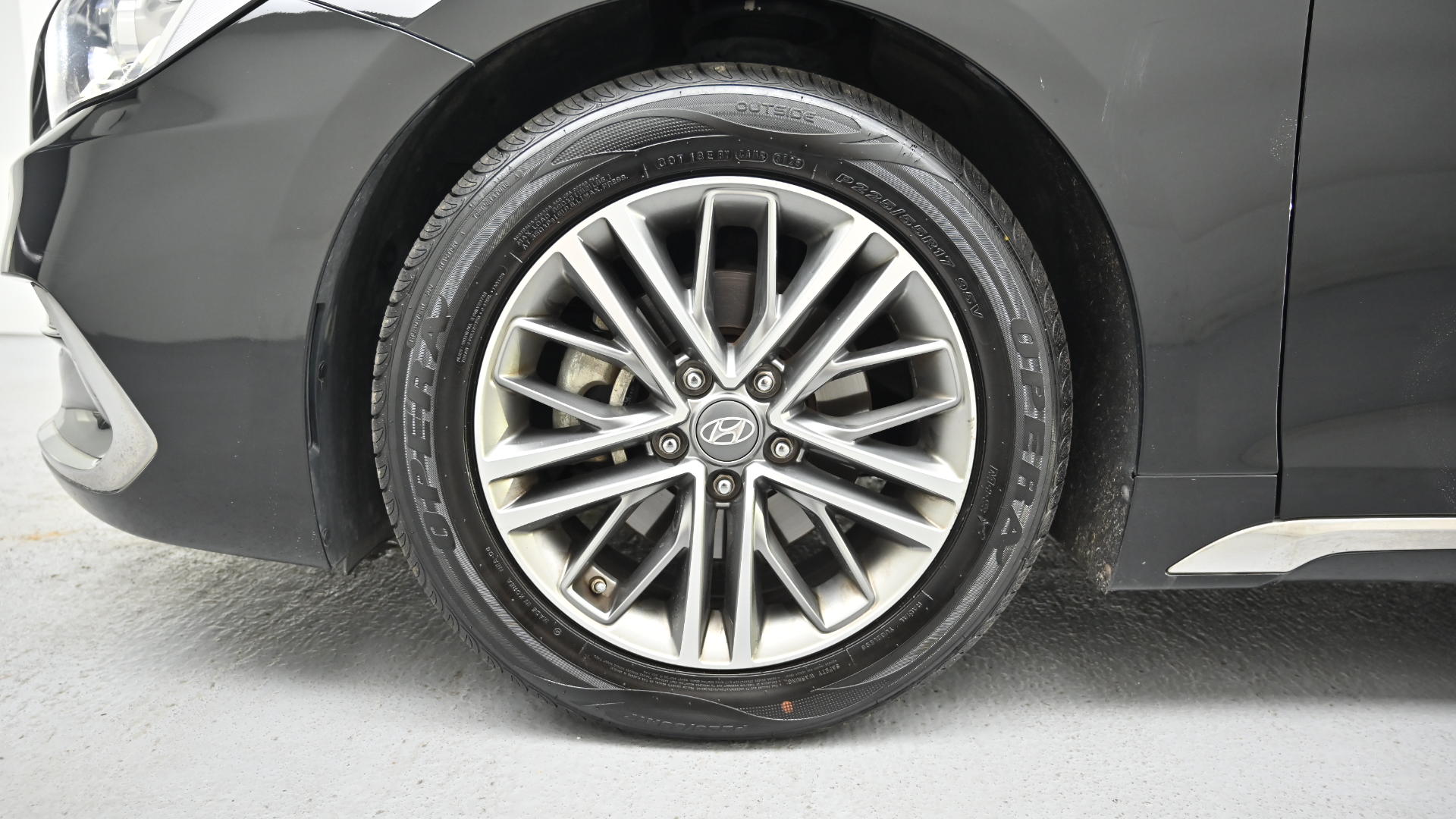 Hyundai Grandeur — miniaturë 5
