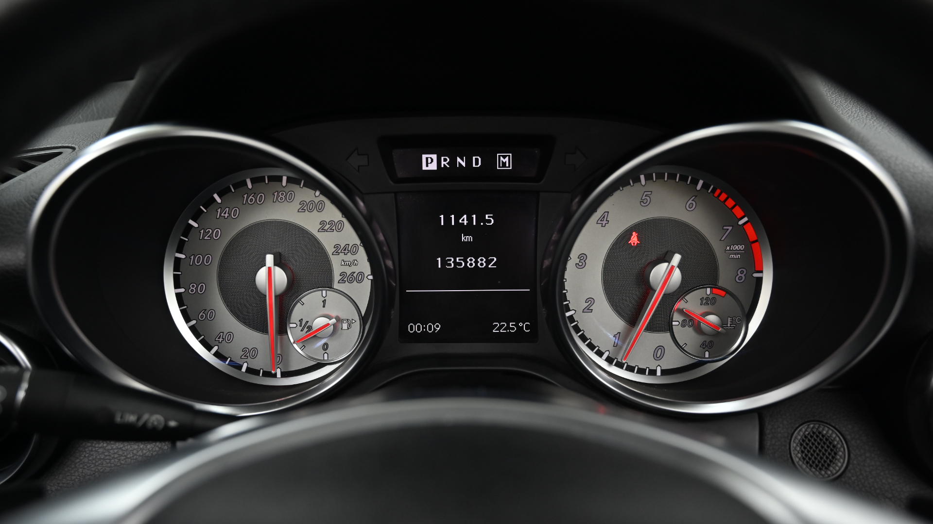 Benz New SLK-Class 200 R172