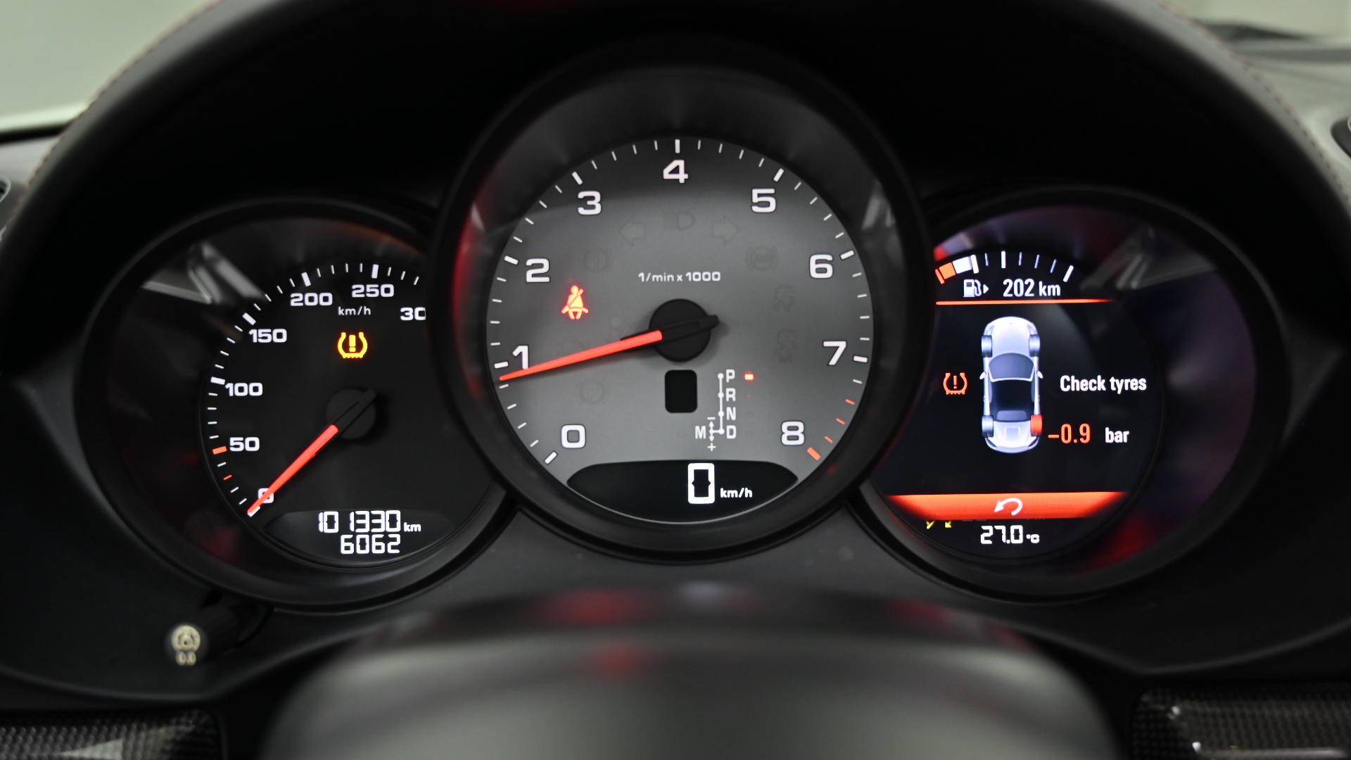 Porsche 718 Boxster S 2.5
