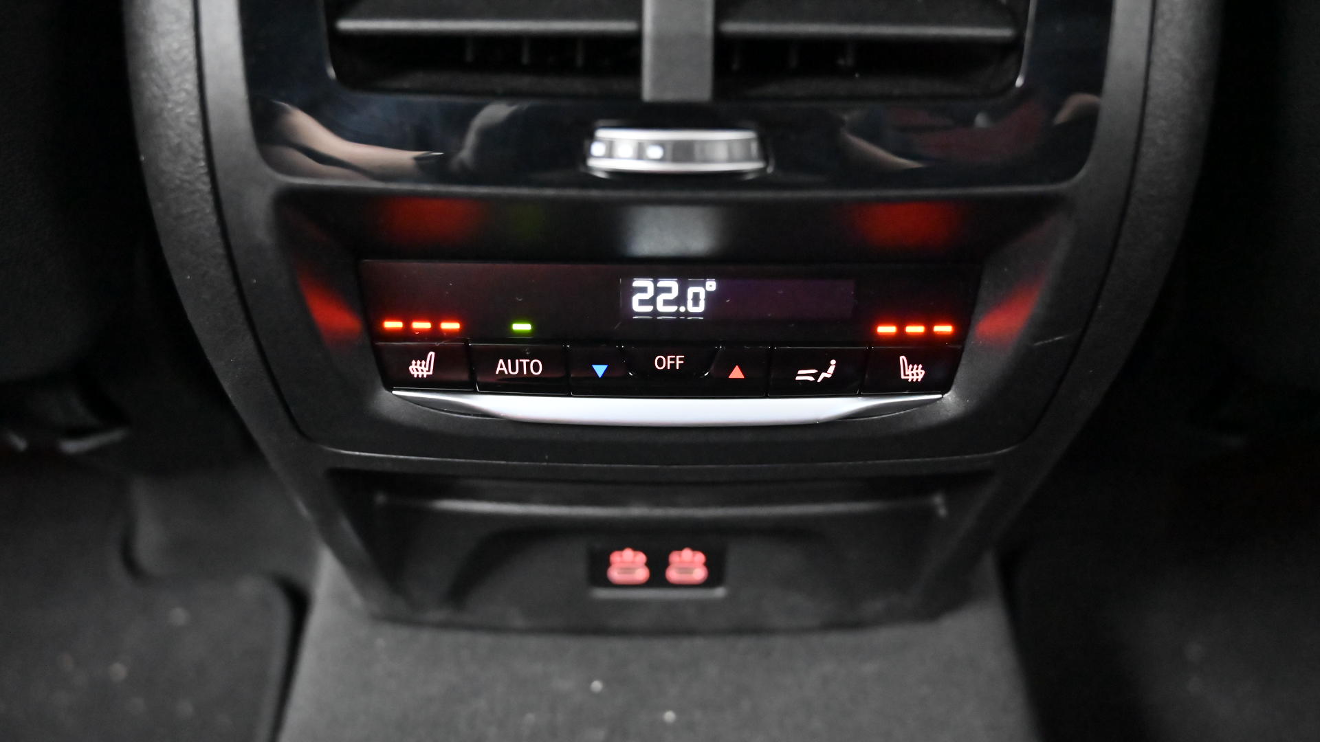 BMW X3 M — miniaturë 35