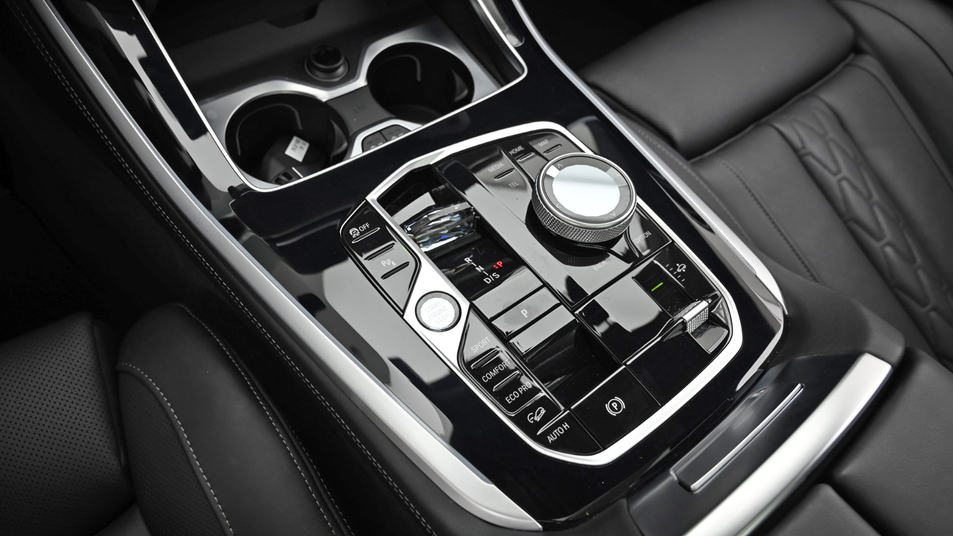 BMW X5 — miniaturë 9