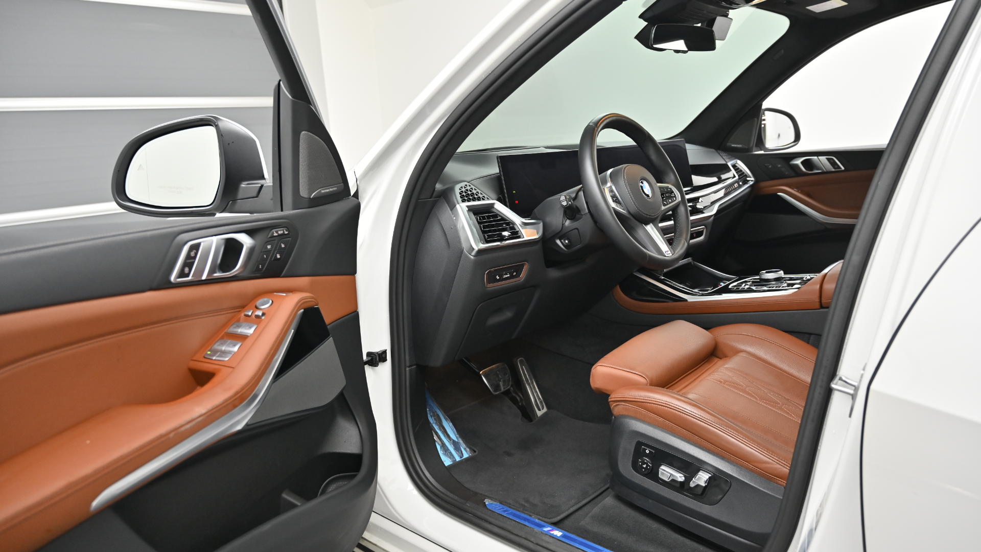 BMW X7 — miniaturë 29