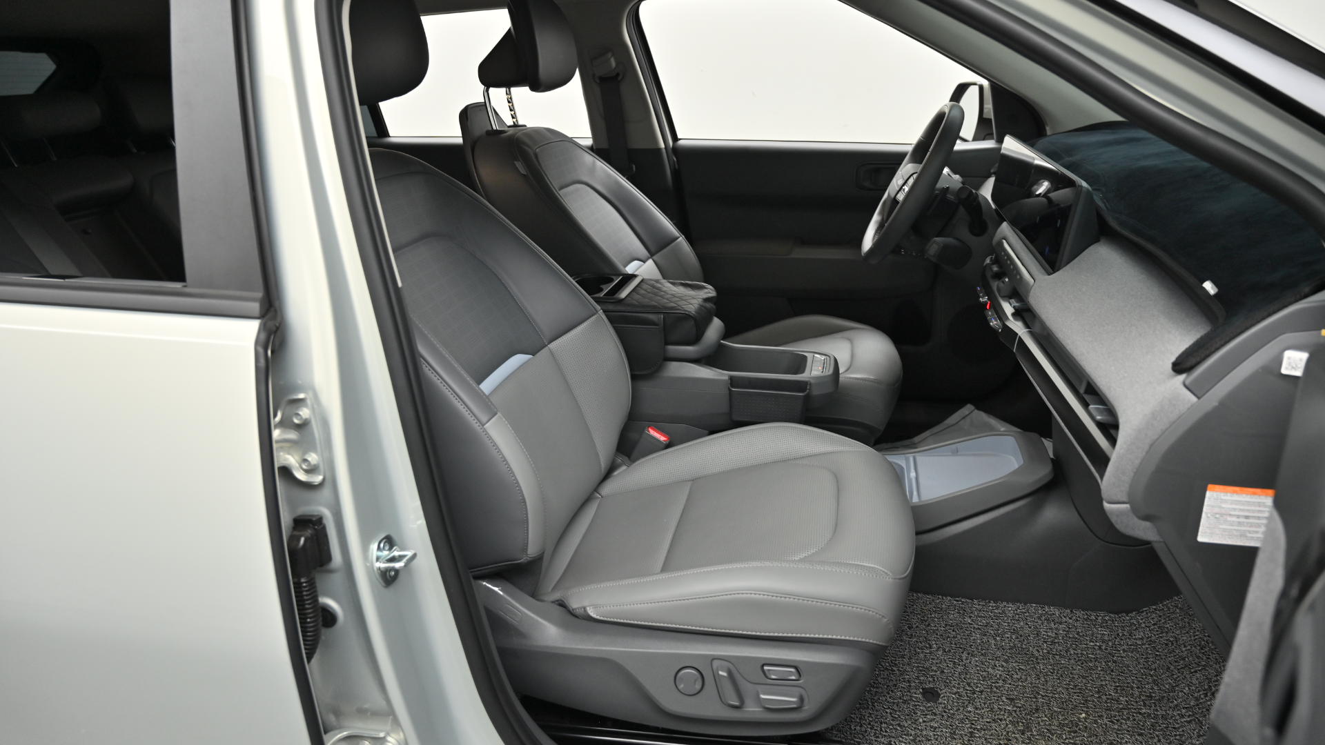 Kia EV3 81.4kWh Long Range 2WD Air