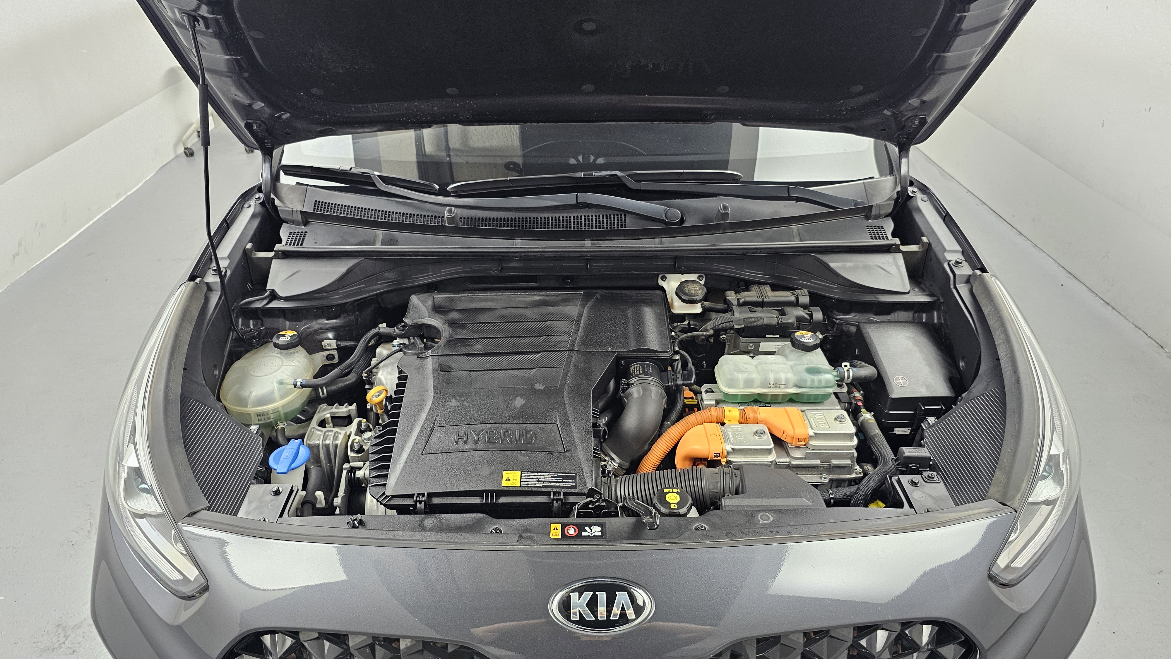 Kia Niro — miniaturë 6