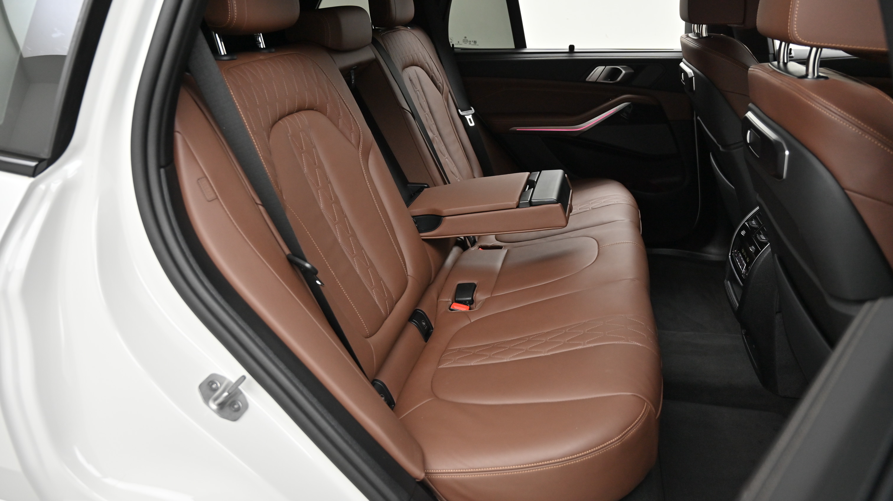 BMW X5 — miniaturë 12