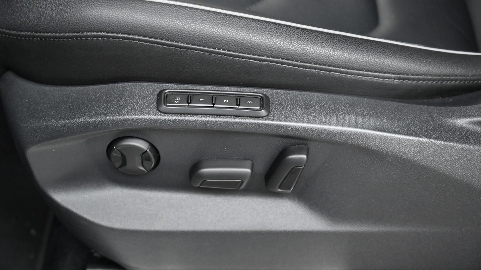 Volkswagen Tiguan — miniaturë 34