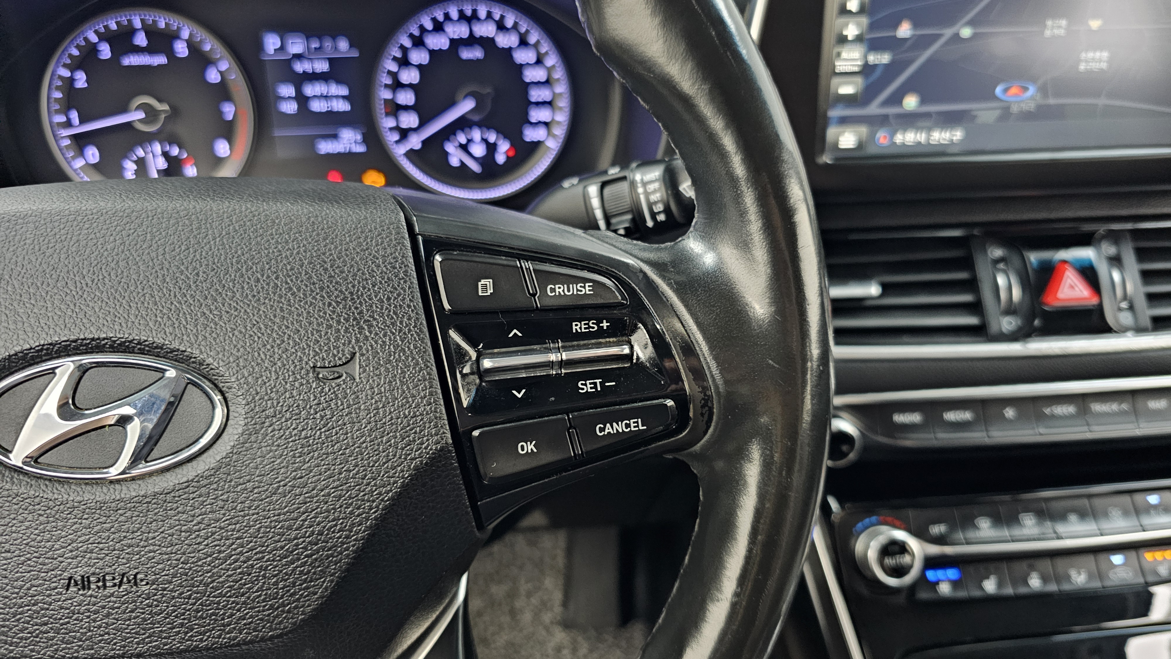 Hyundai Grandeur — miniaturë 17