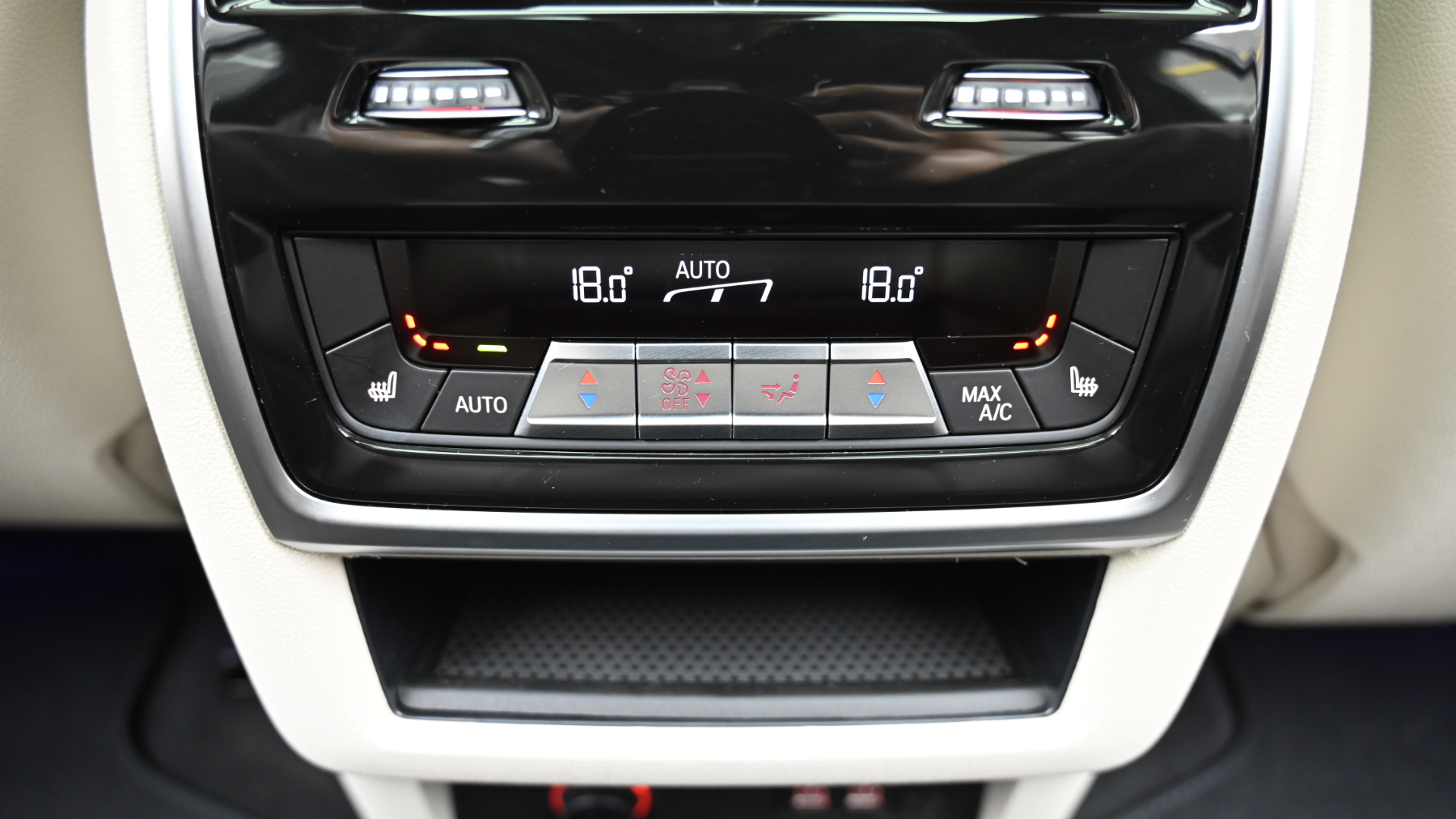 BMW X7 — miniaturë 16