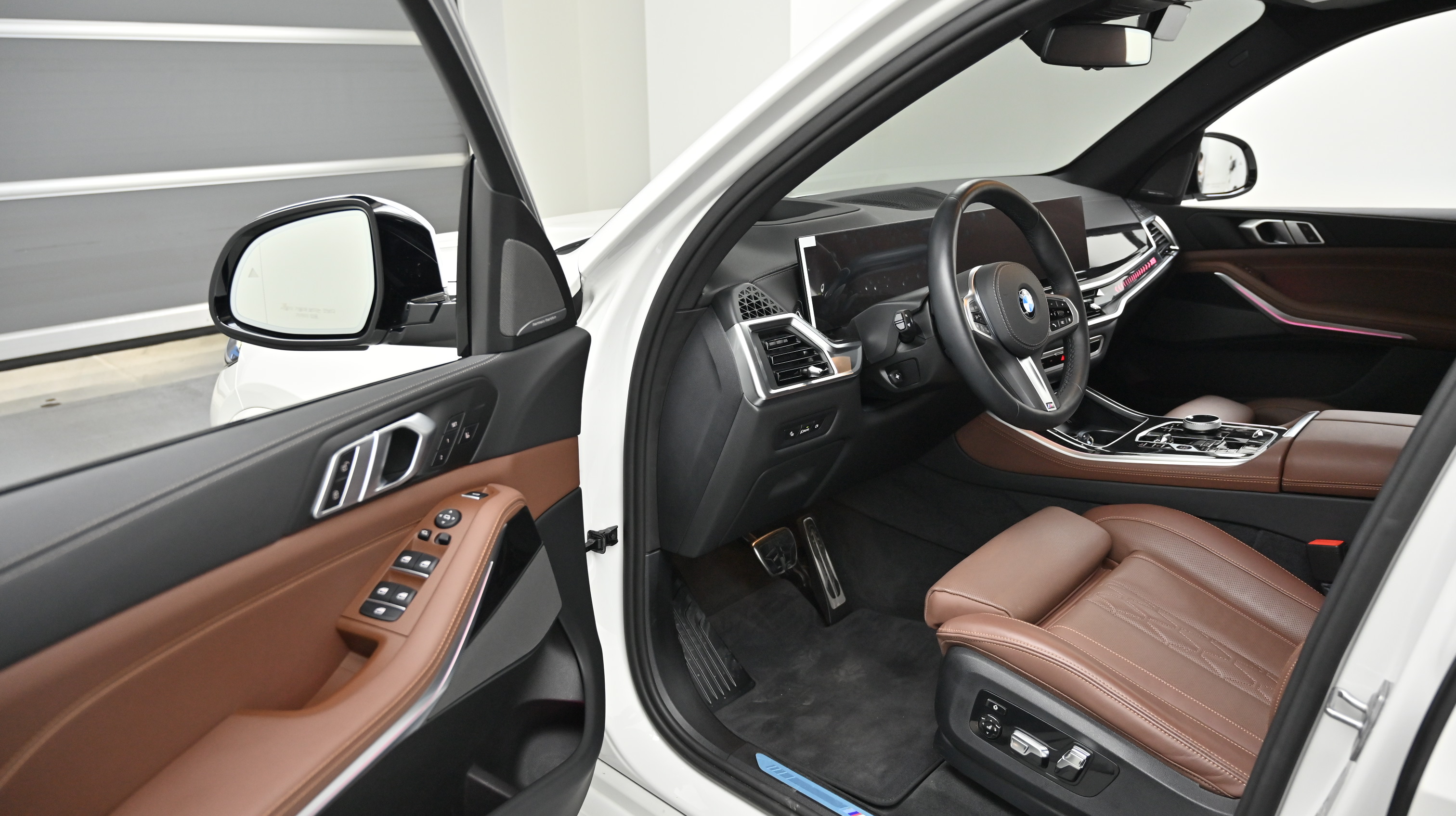 BMW X5 — miniaturë 11