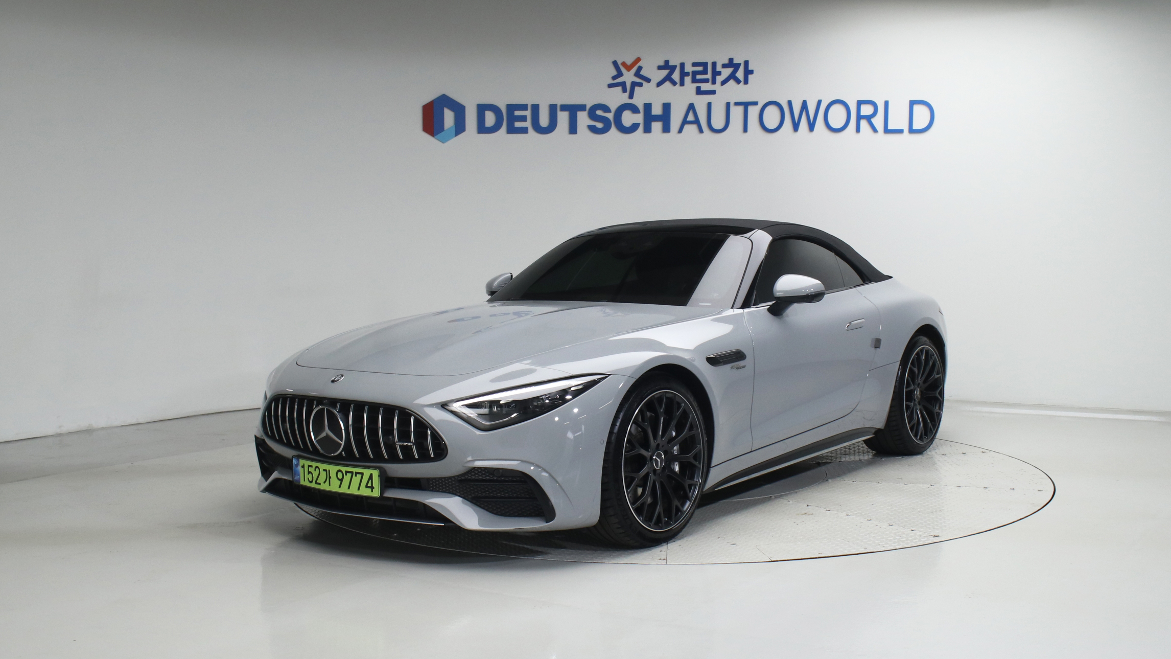Mercedes-Benz SL-klasse — miniaturë 20