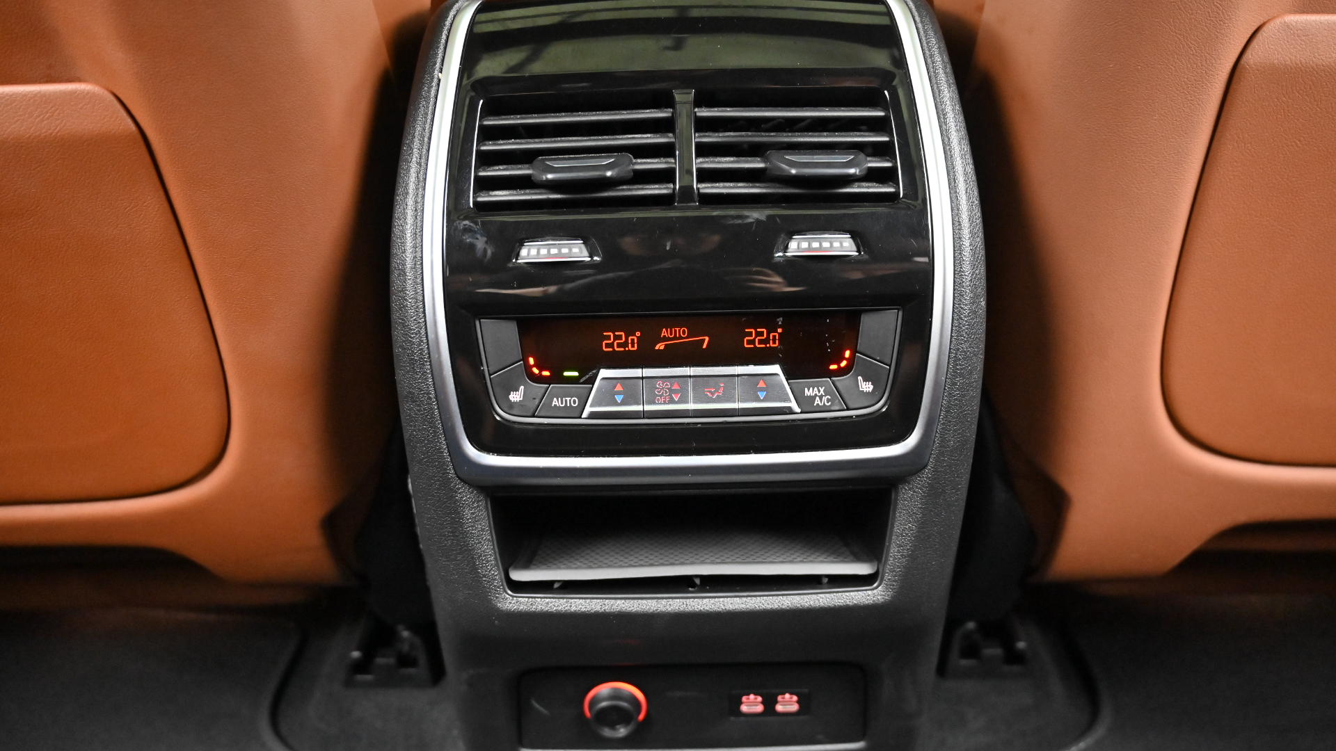 BMW X7 — miniaturë 16