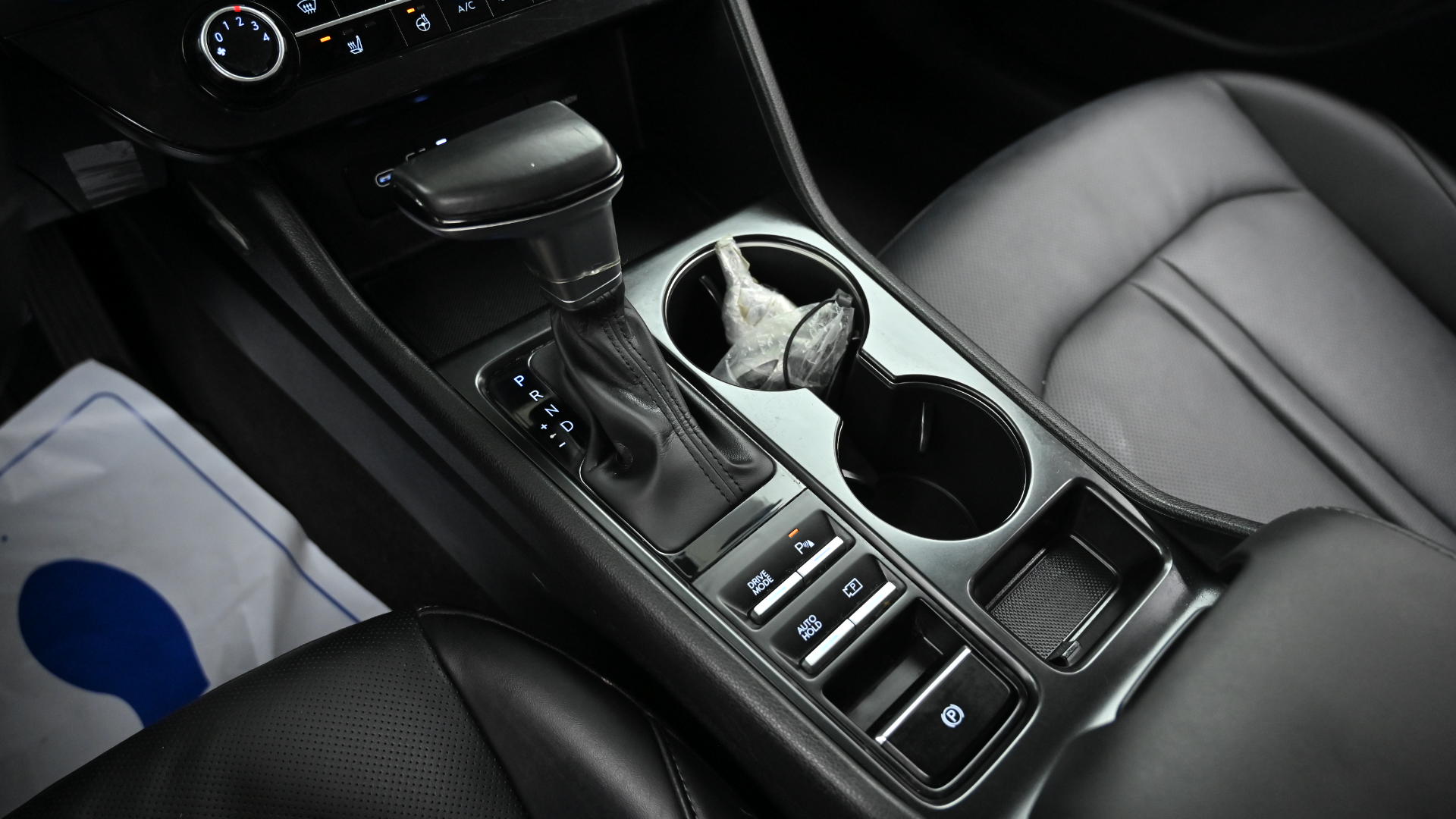 Hyundai Sonata — miniaturë 9