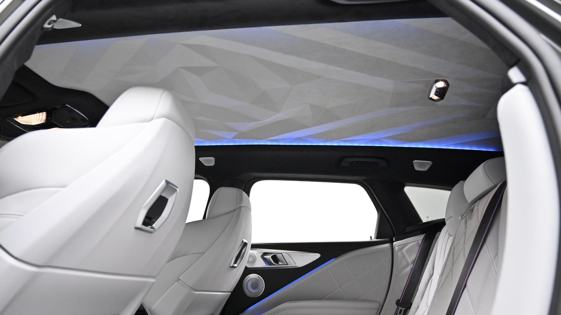 BMW XM — miniaturë 19