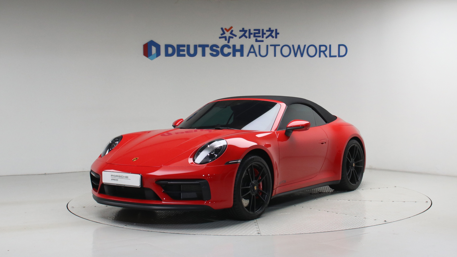 Porsche 911 — miniaturë 20