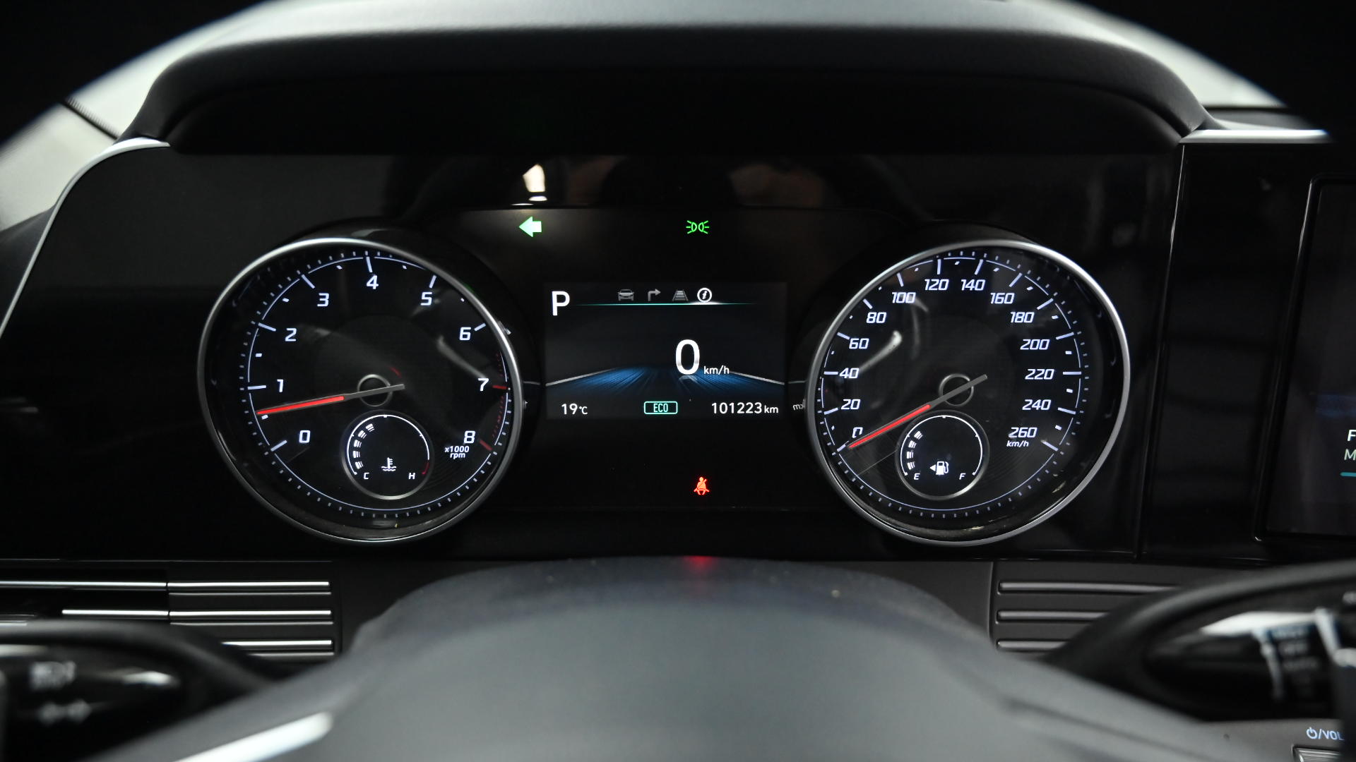 Hyundai Grandeur — miniaturë 8