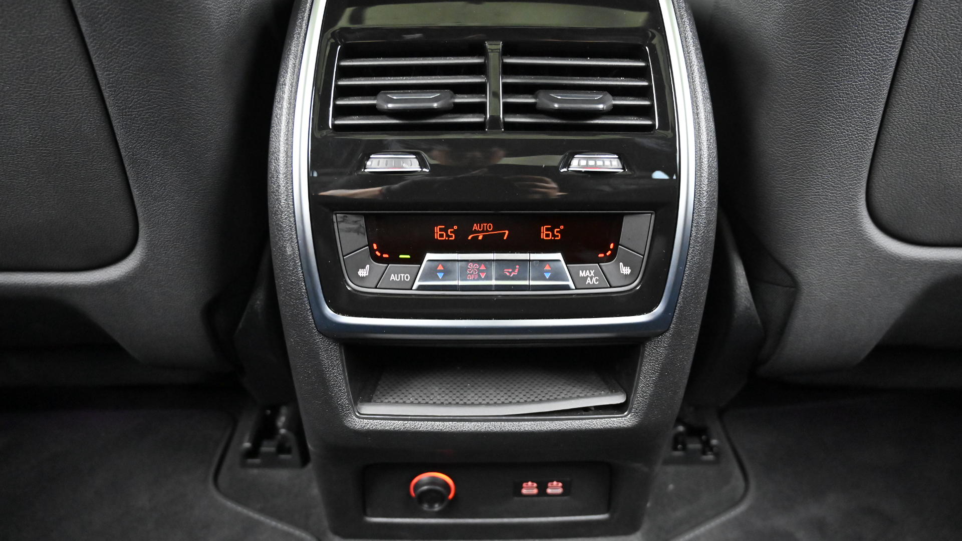 BMW X7 — miniaturë 16