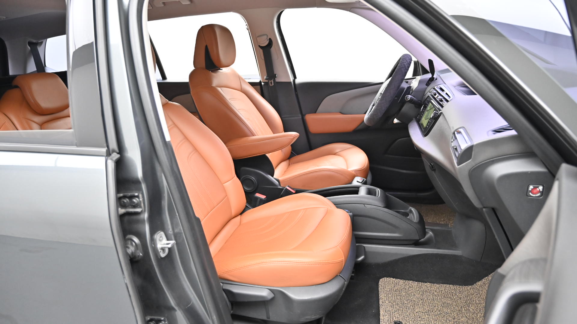 Citroen/DS Grand C4 Picasso 1.6 B-HDI Intensive