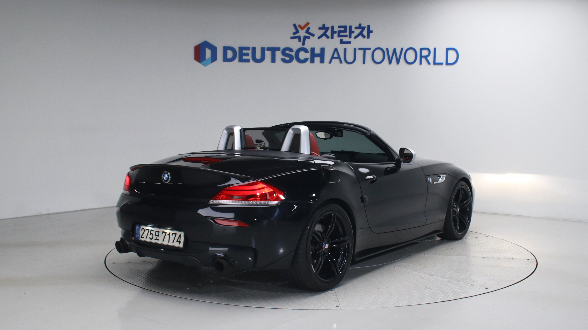 BMW Z4 — miniaturë 2