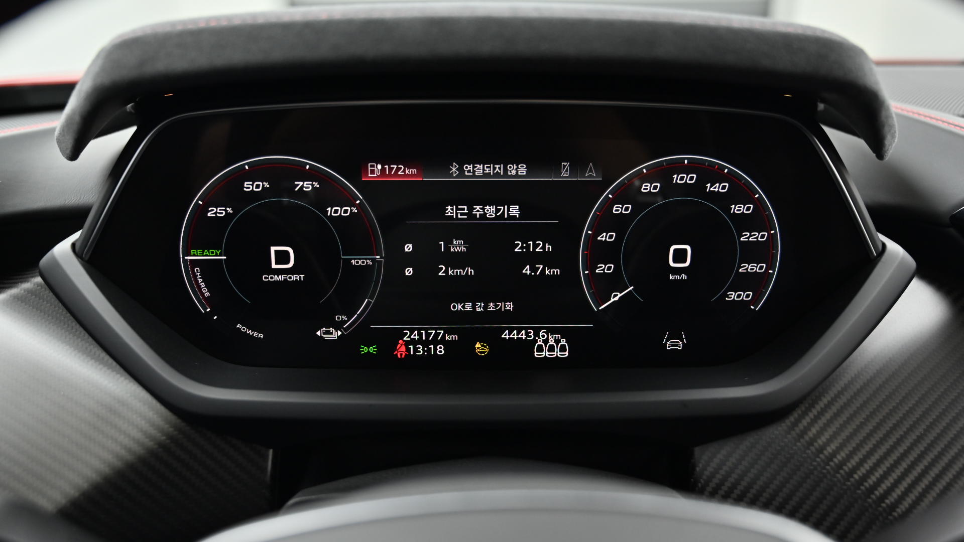 Audi RS e-tron GT — miniaturë 8