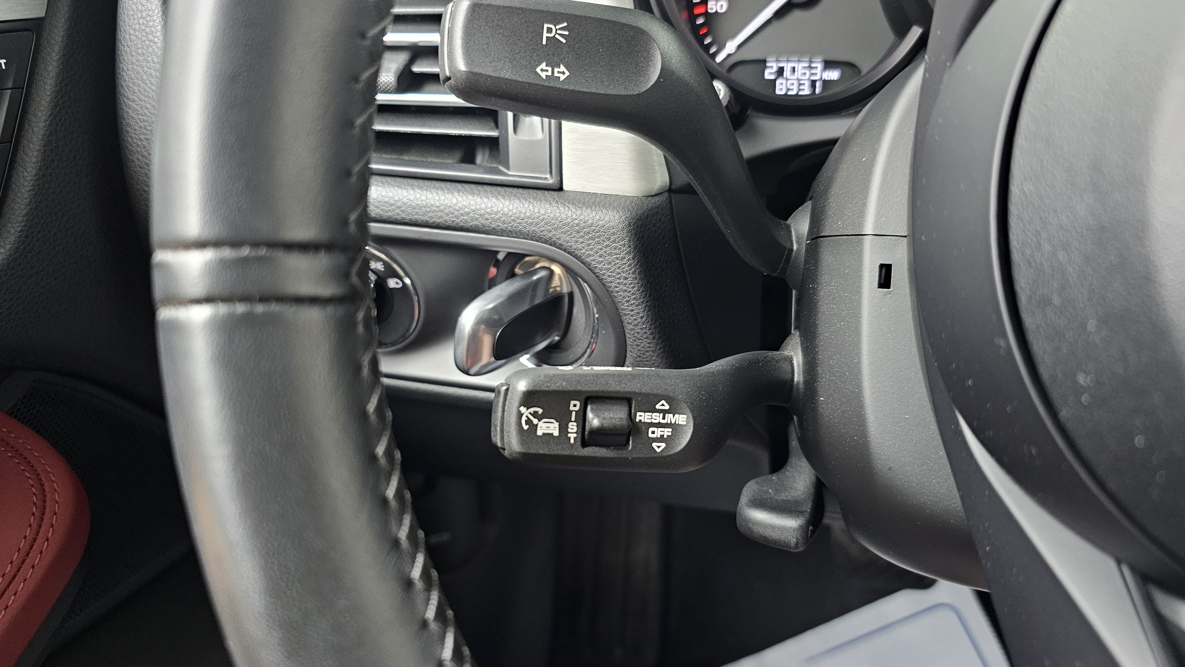 Porsche Macan — miniaturë 35