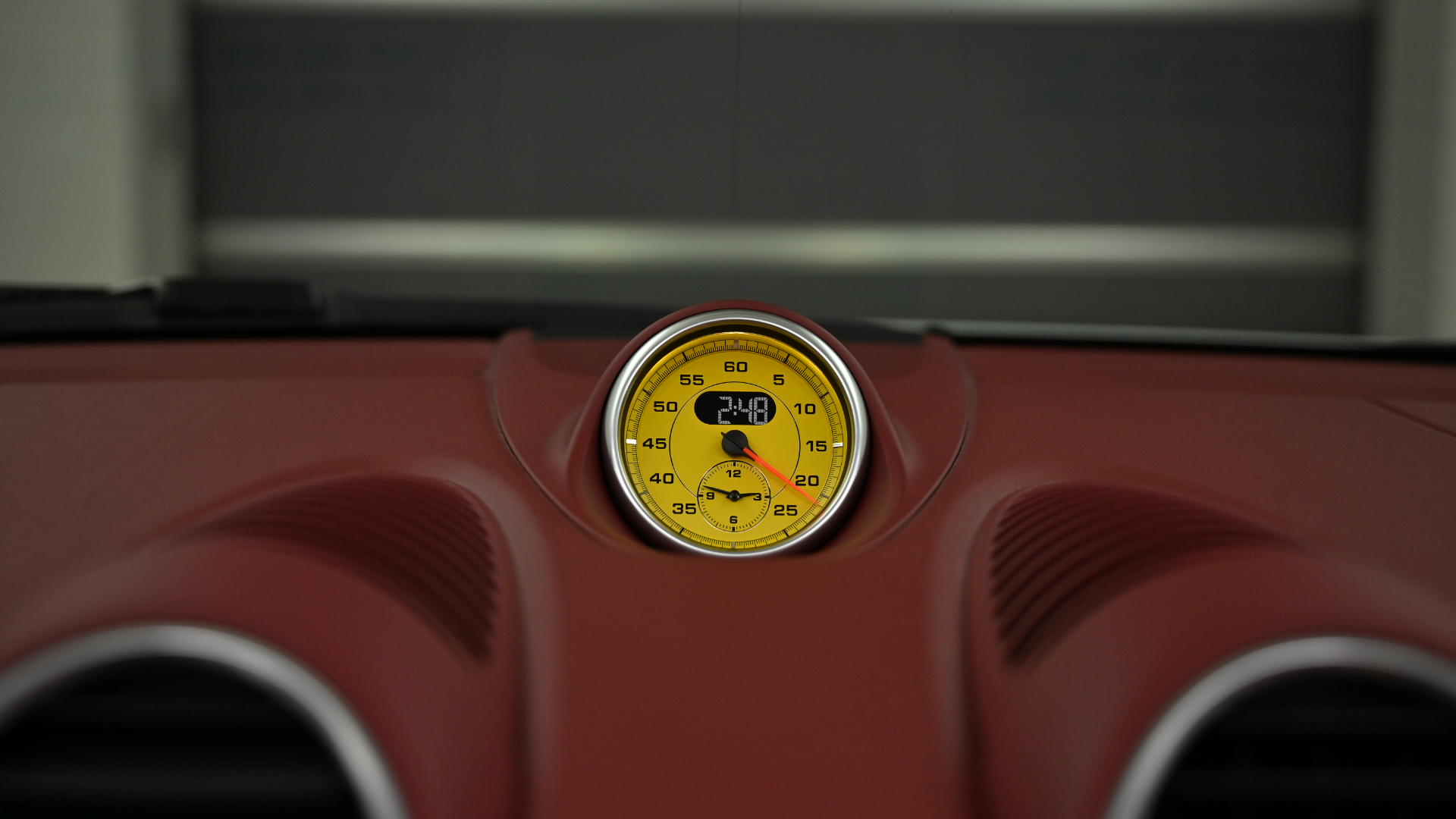 Porsche 718 — miniaturë 16