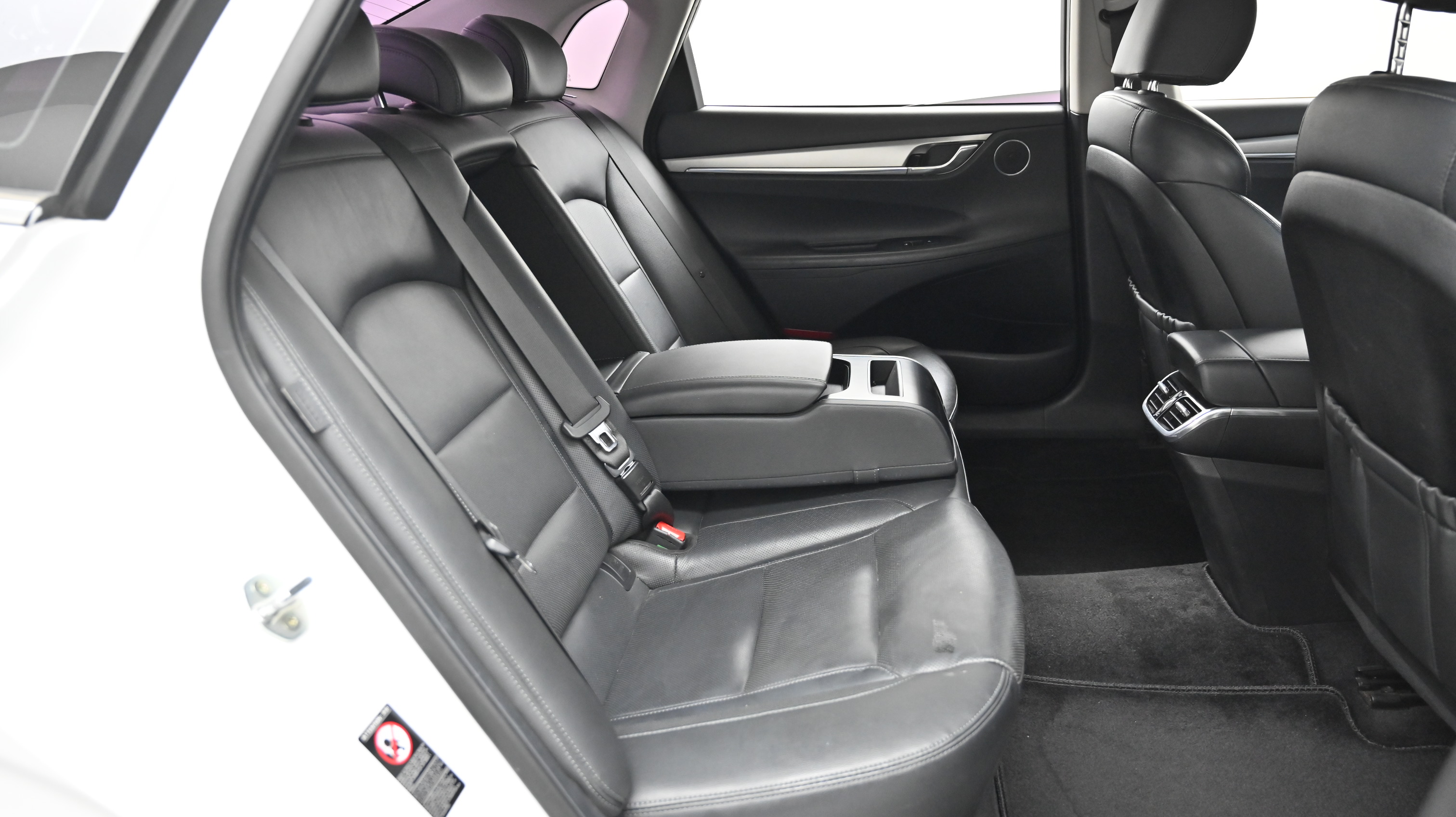 Hyundai Grandeur — miniaturë 12