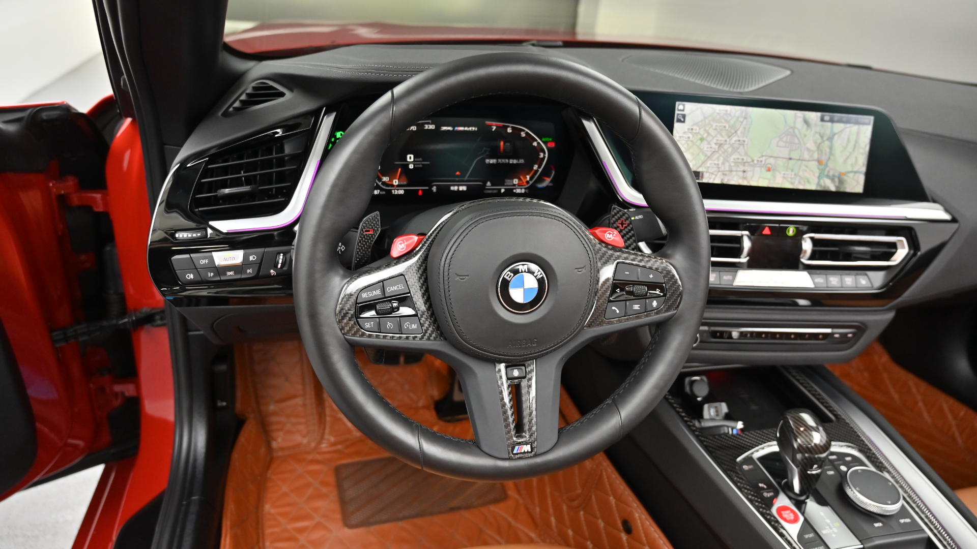 BMW Z4 — miniaturë 13