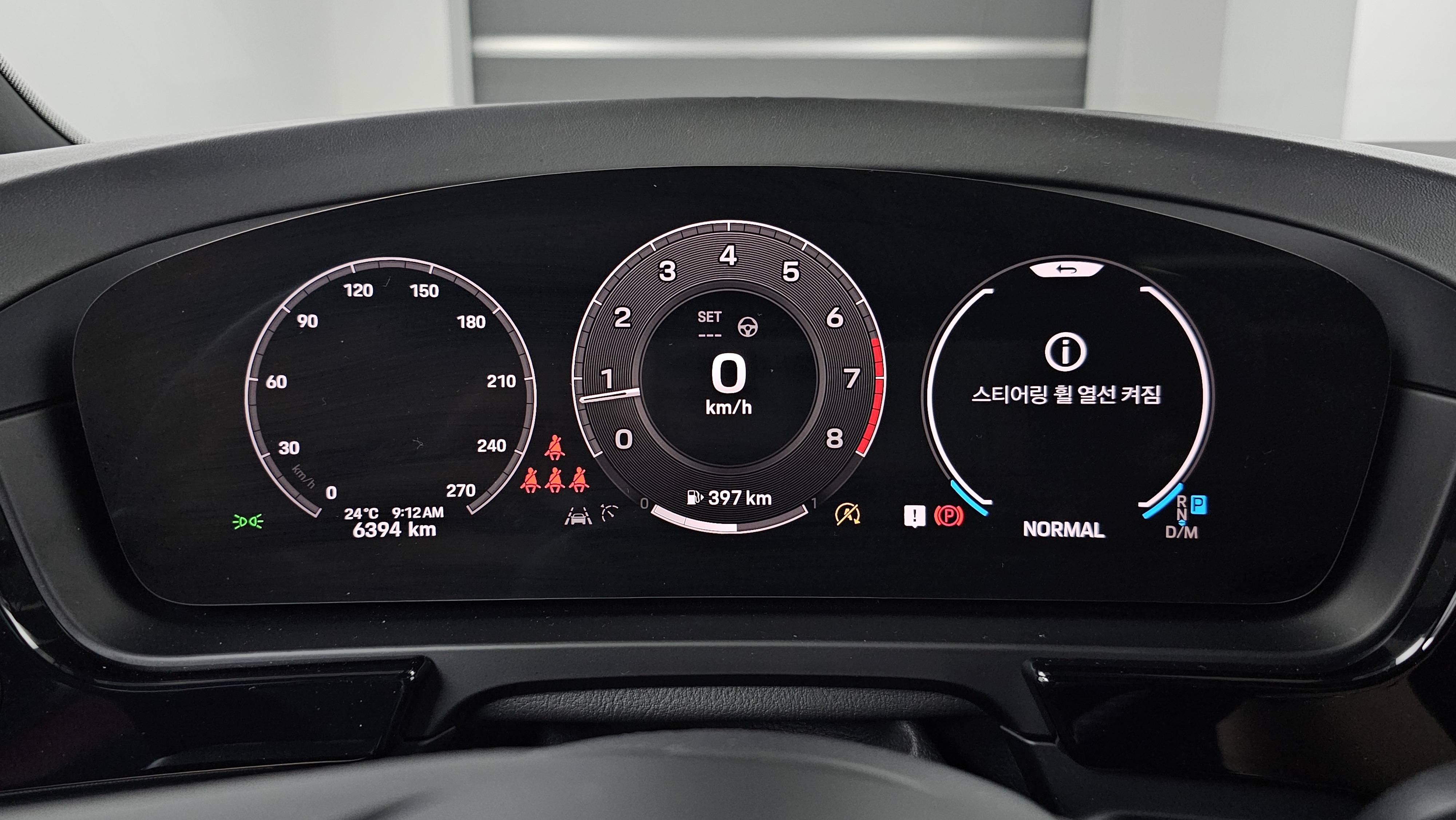 Porsche Cayenne — miniaturë 8