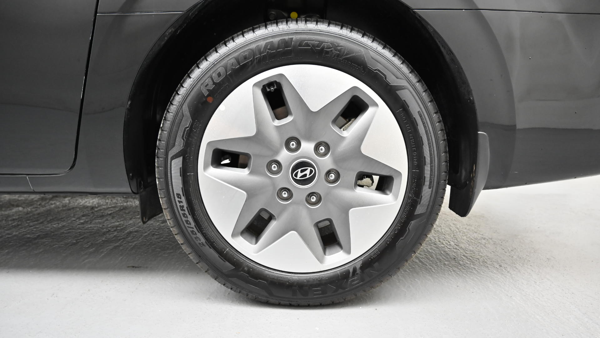 Hyundai Staria — miniaturë 27