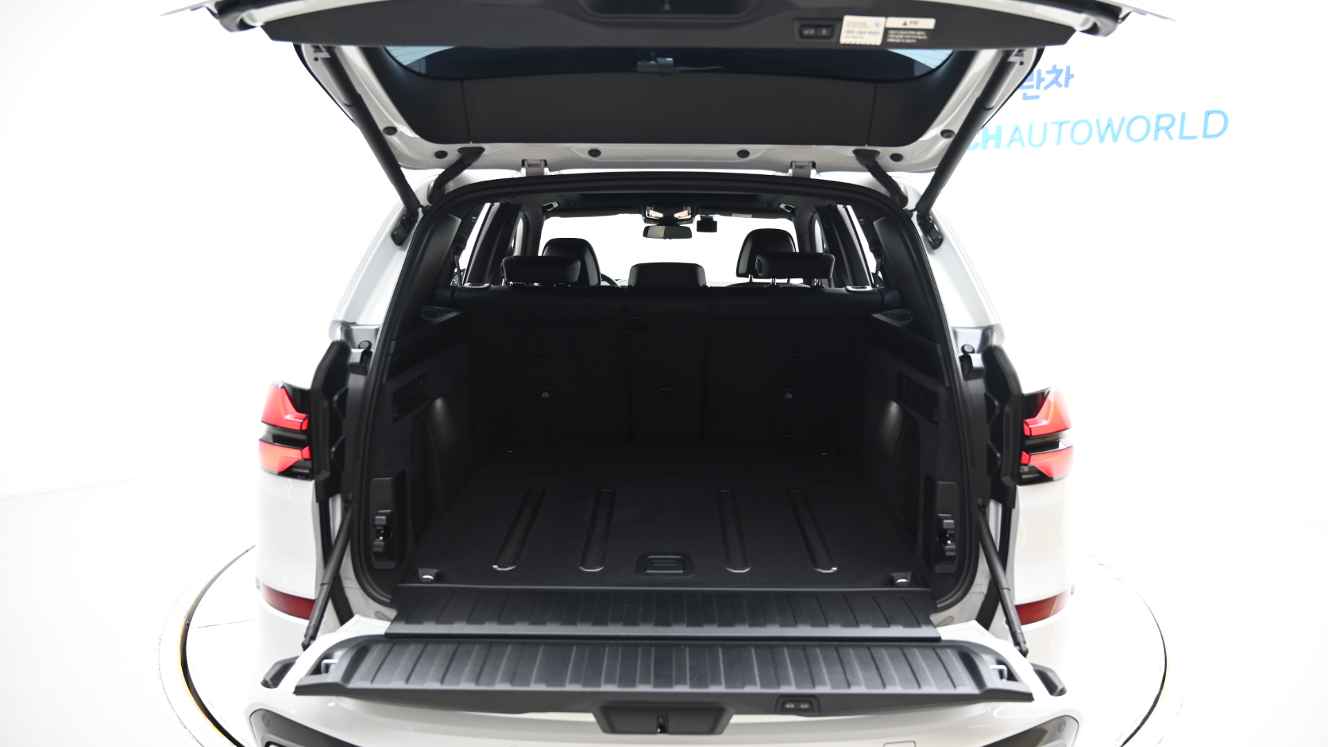 BMW X5 — miniaturë 20