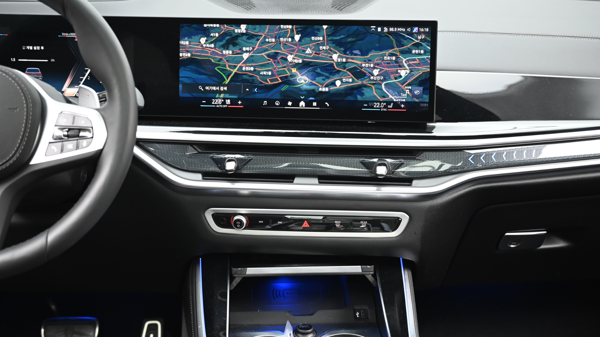 BMW X5 — miniaturë 14