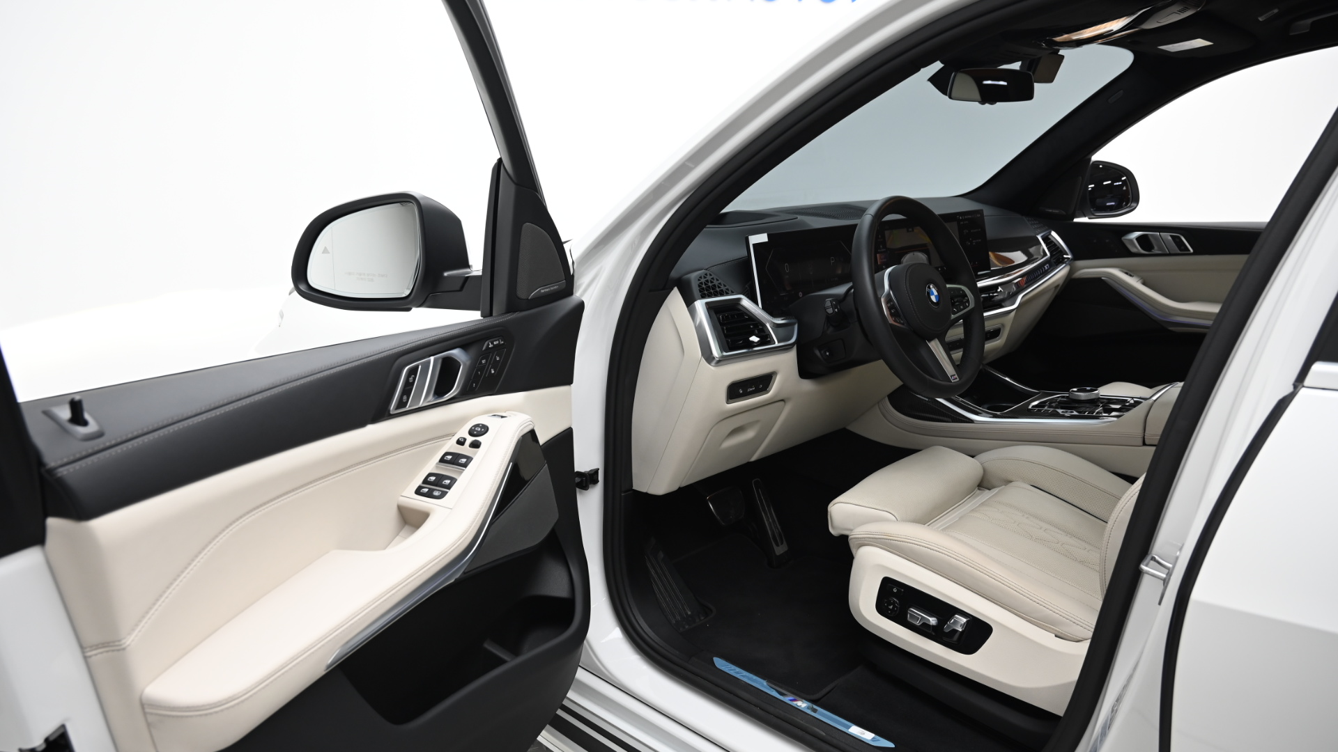 BMW X7 — miniaturë 11