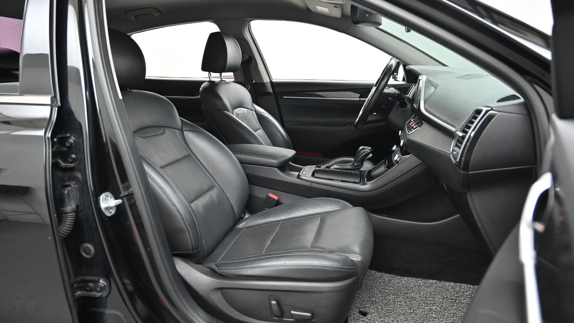 Hyundai Grandeur — miniaturë 10